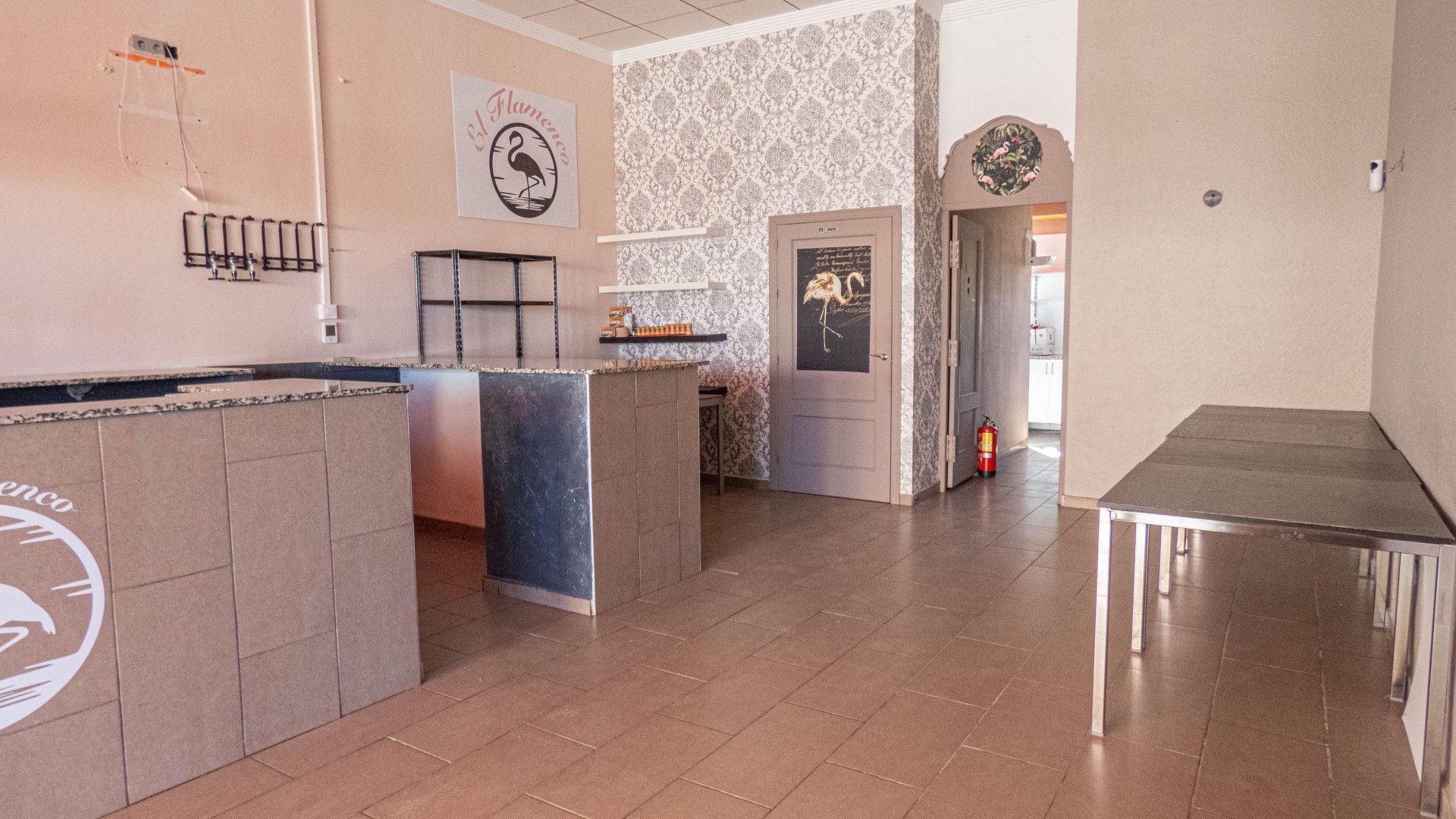 Revente - Commercial -
La Finca Golf - Algorfa