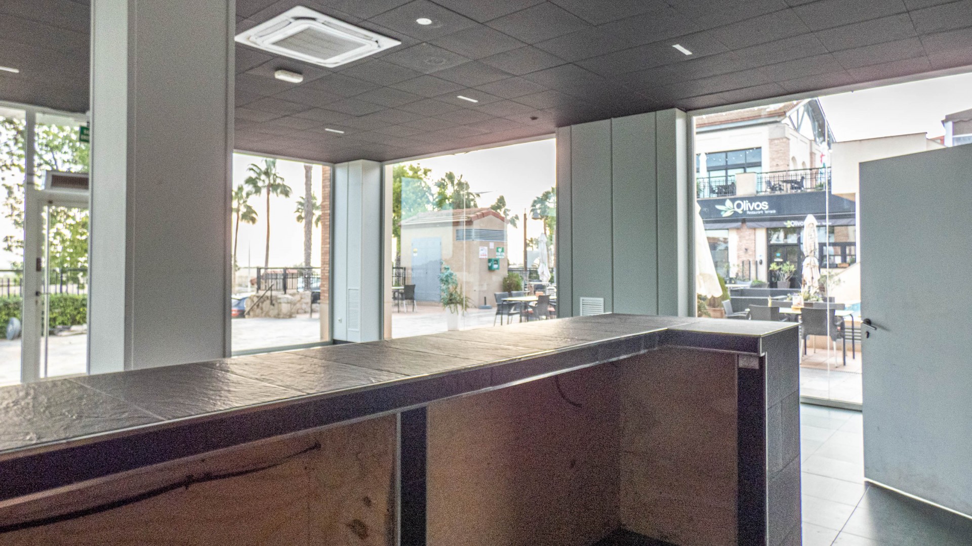 Revente - Commercial -
La Finca Golf - Algorfa