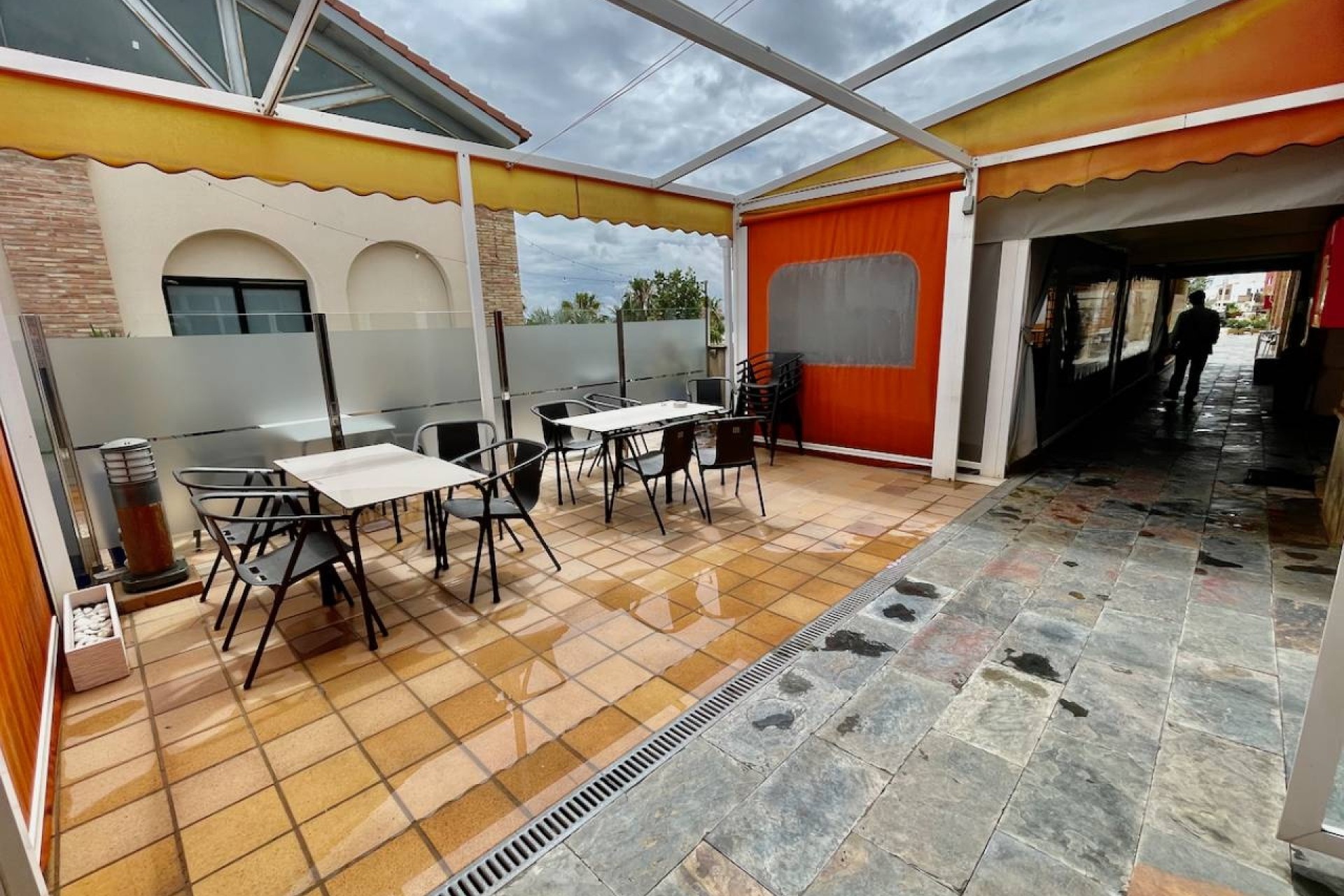 Revente - Commercial -
La Finca Golf - La Finca Golf Resort