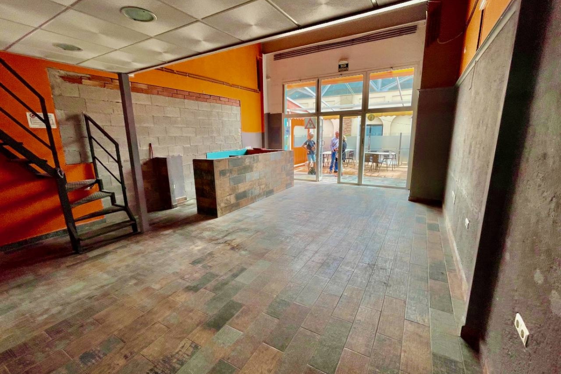 Revente - Commercial -
La Finca Golf - La Finca Golf Resort