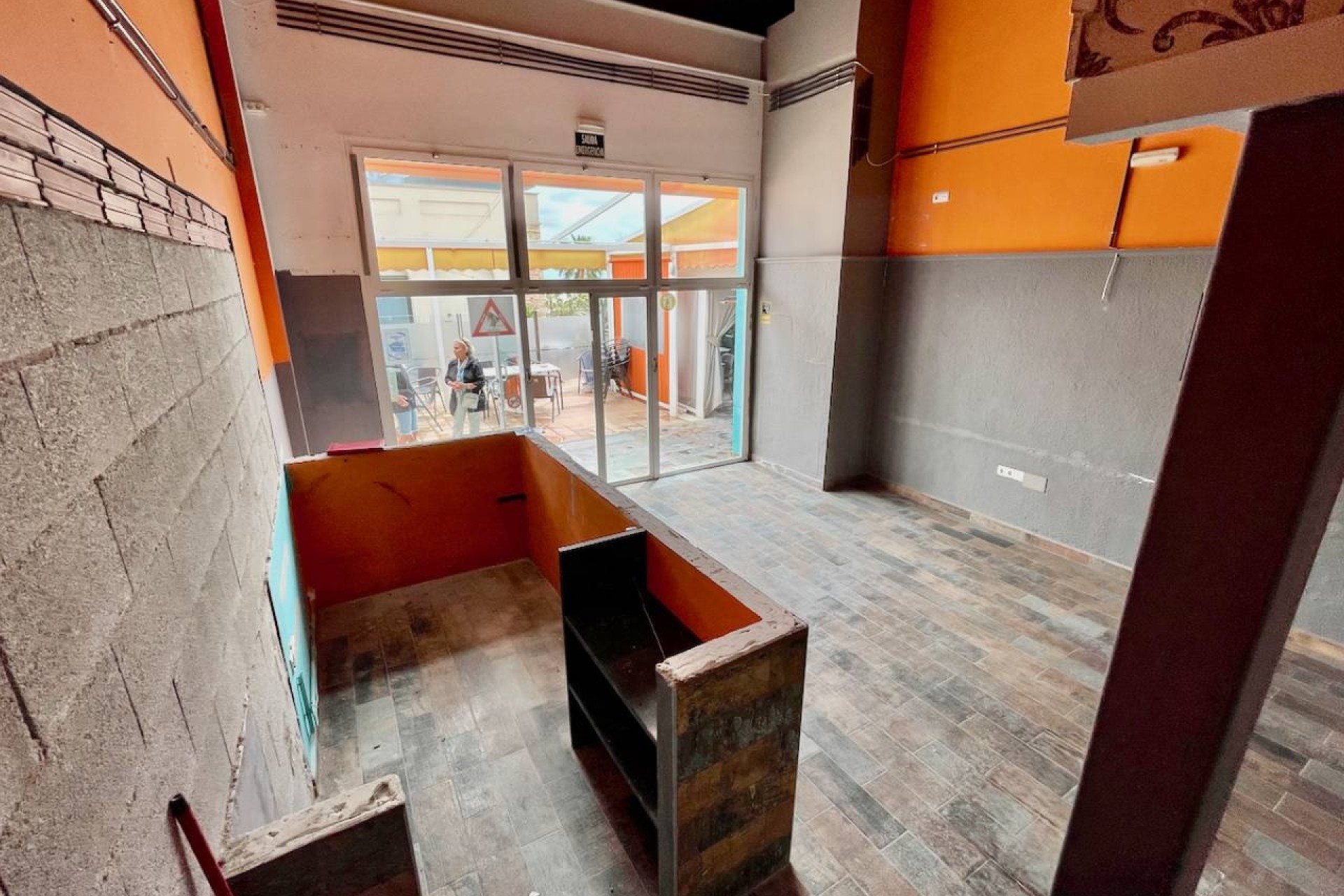 Revente - Commercial -
La Finca Golf - La Finca Golf Resort