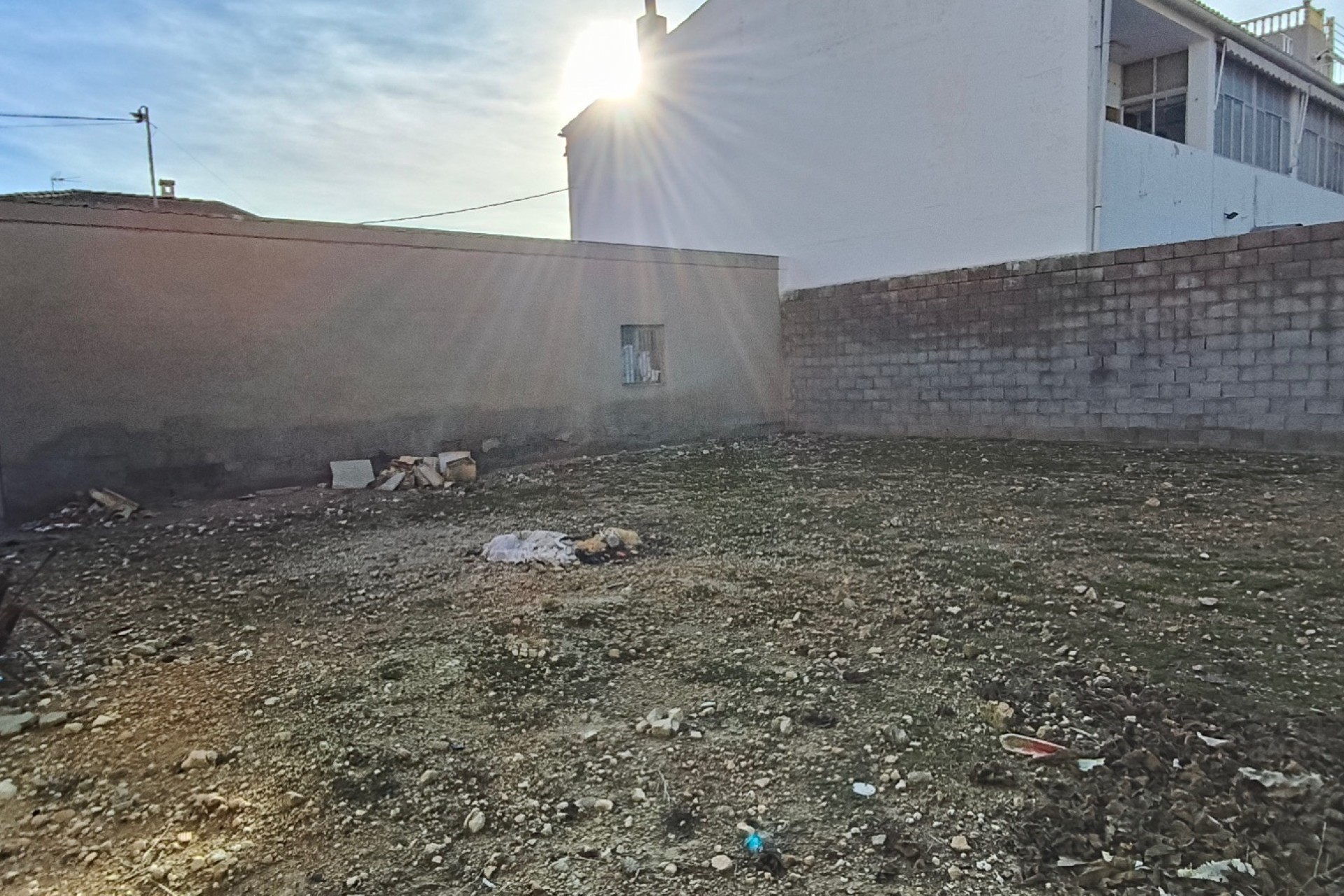 Revente - Commercial -
La Romana - Centro