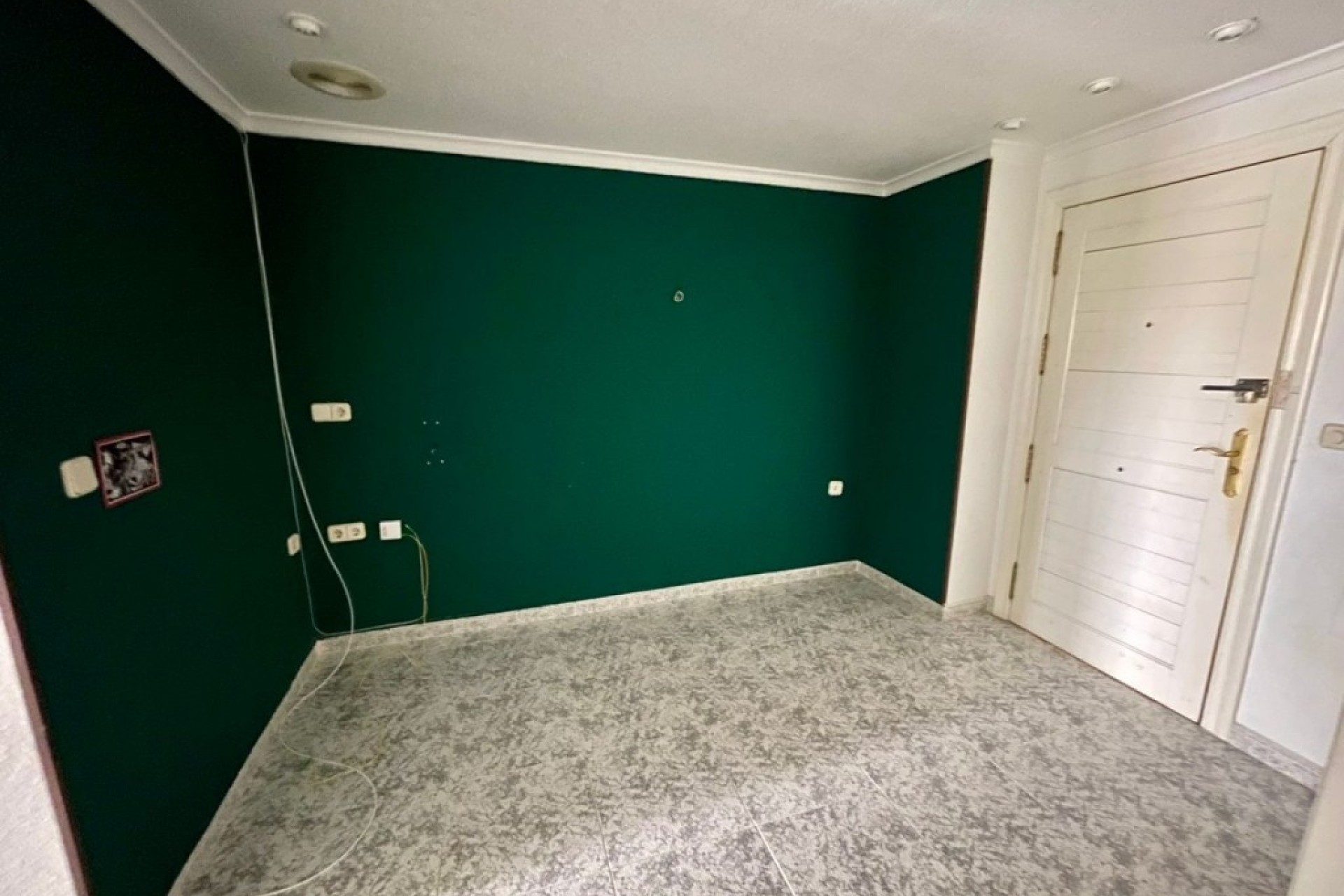 Revente - Commercial -
Los Alcazares