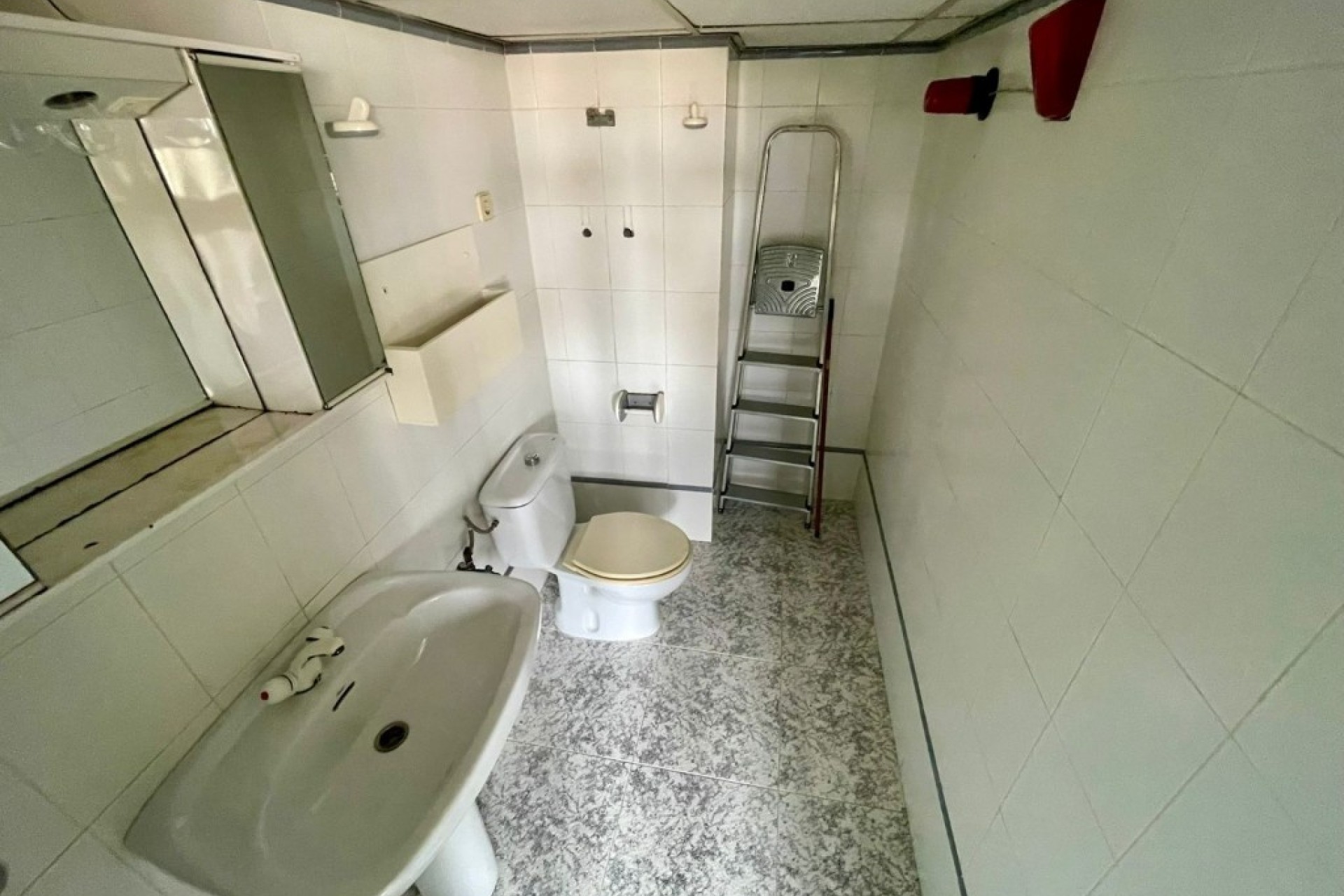 Revente - Commercial -
Los Alcazares