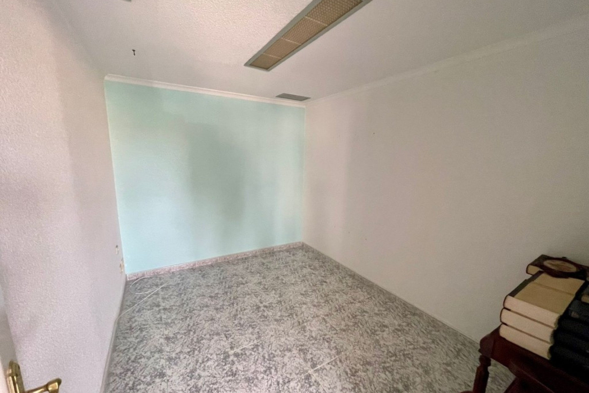 Revente - Commercial -
Los Alcazares