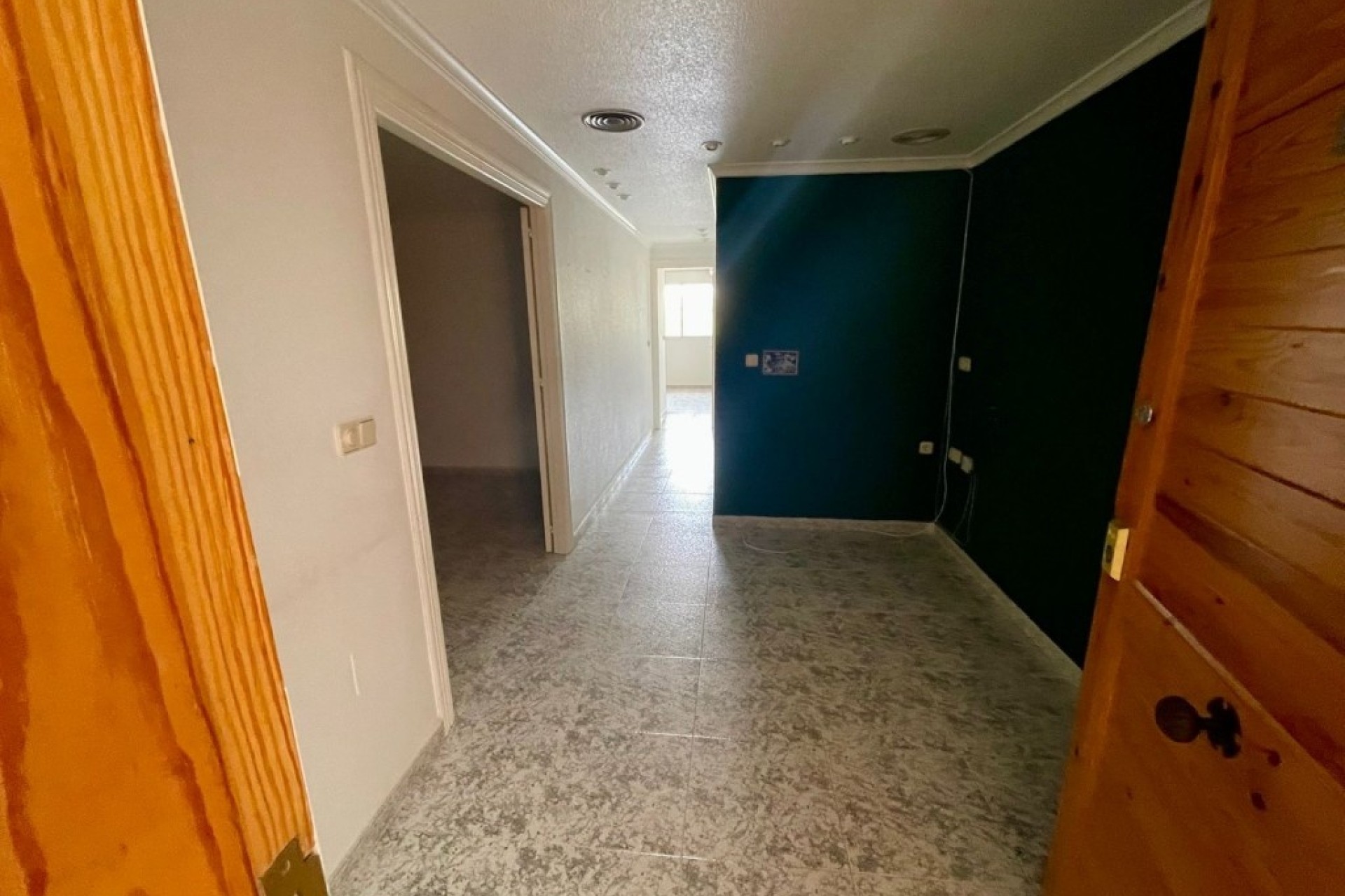 Revente - Commercial -
Los Alcazares