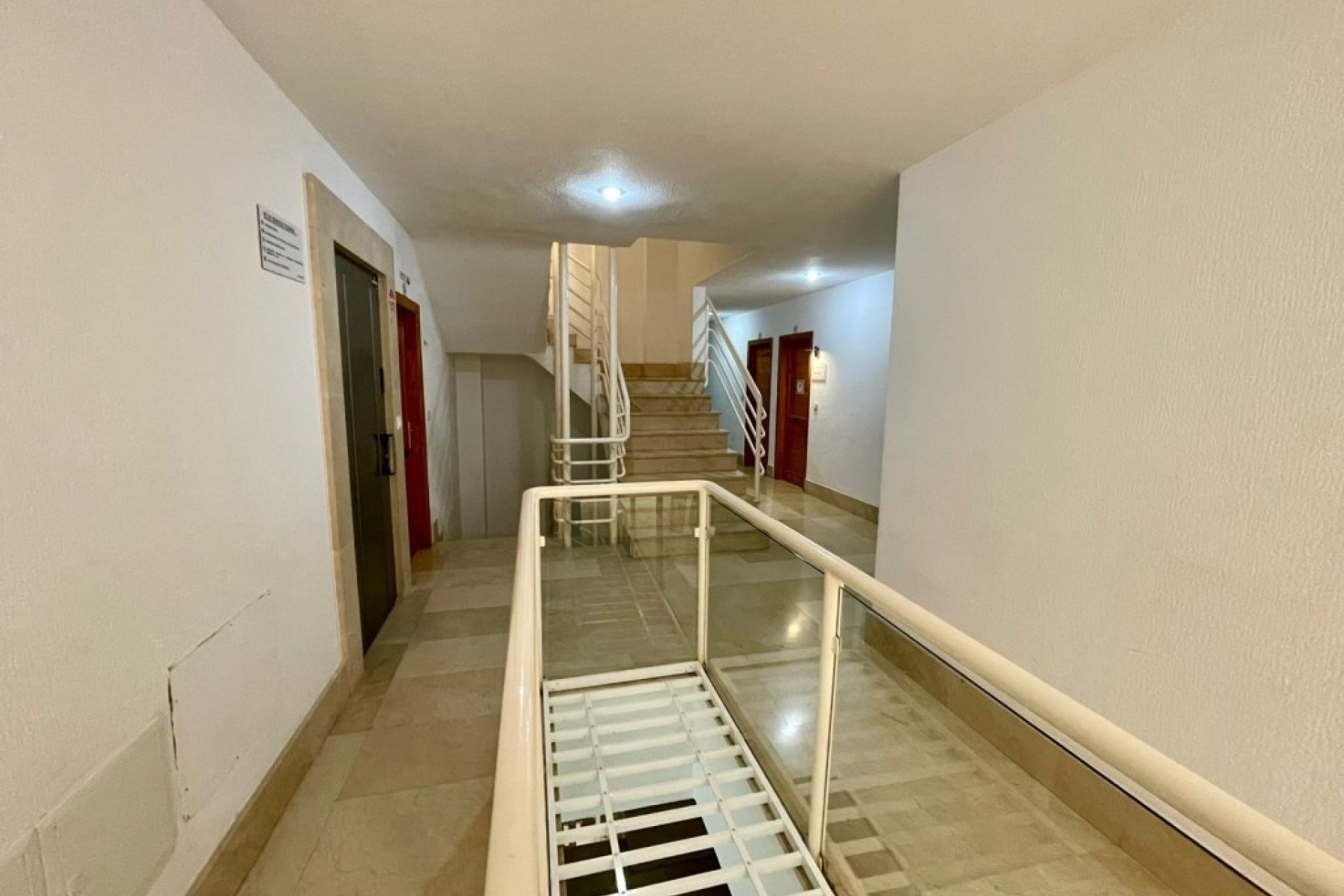 Revente - Commercial -
Los Alcazares