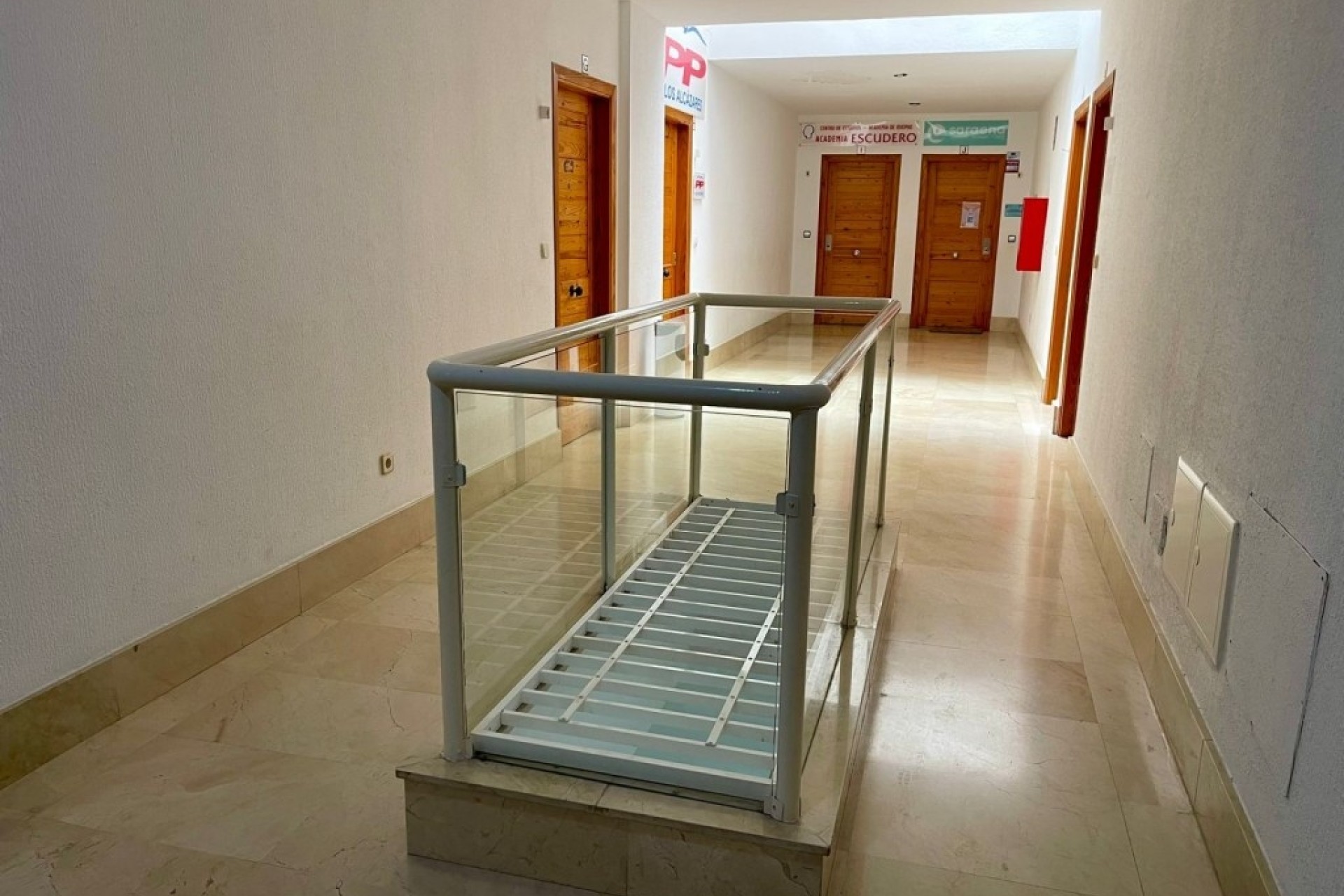 Revente - Commercial -
Los Alcazares