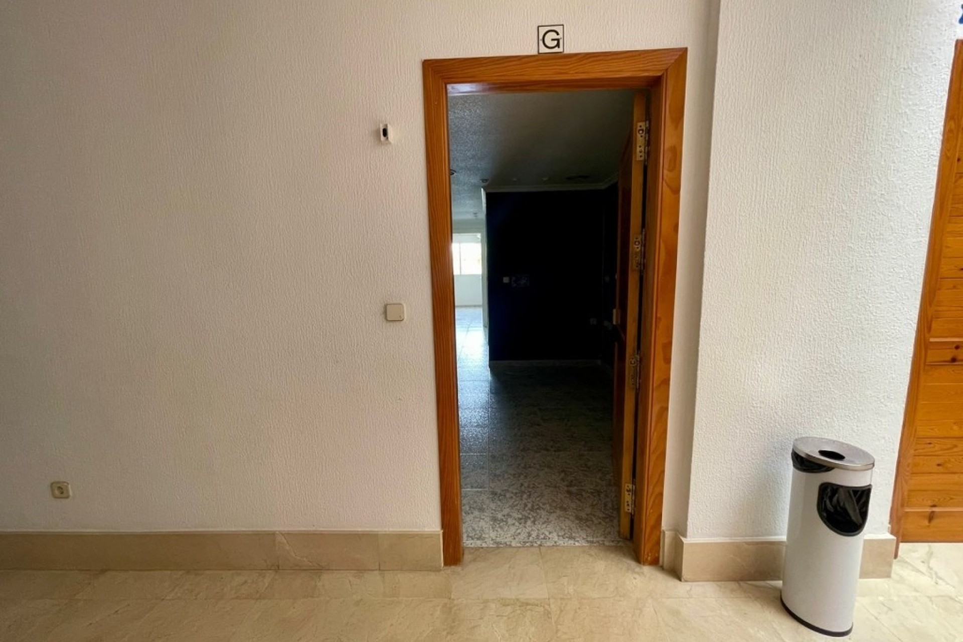 Revente - Commercial -
Los Alcazares