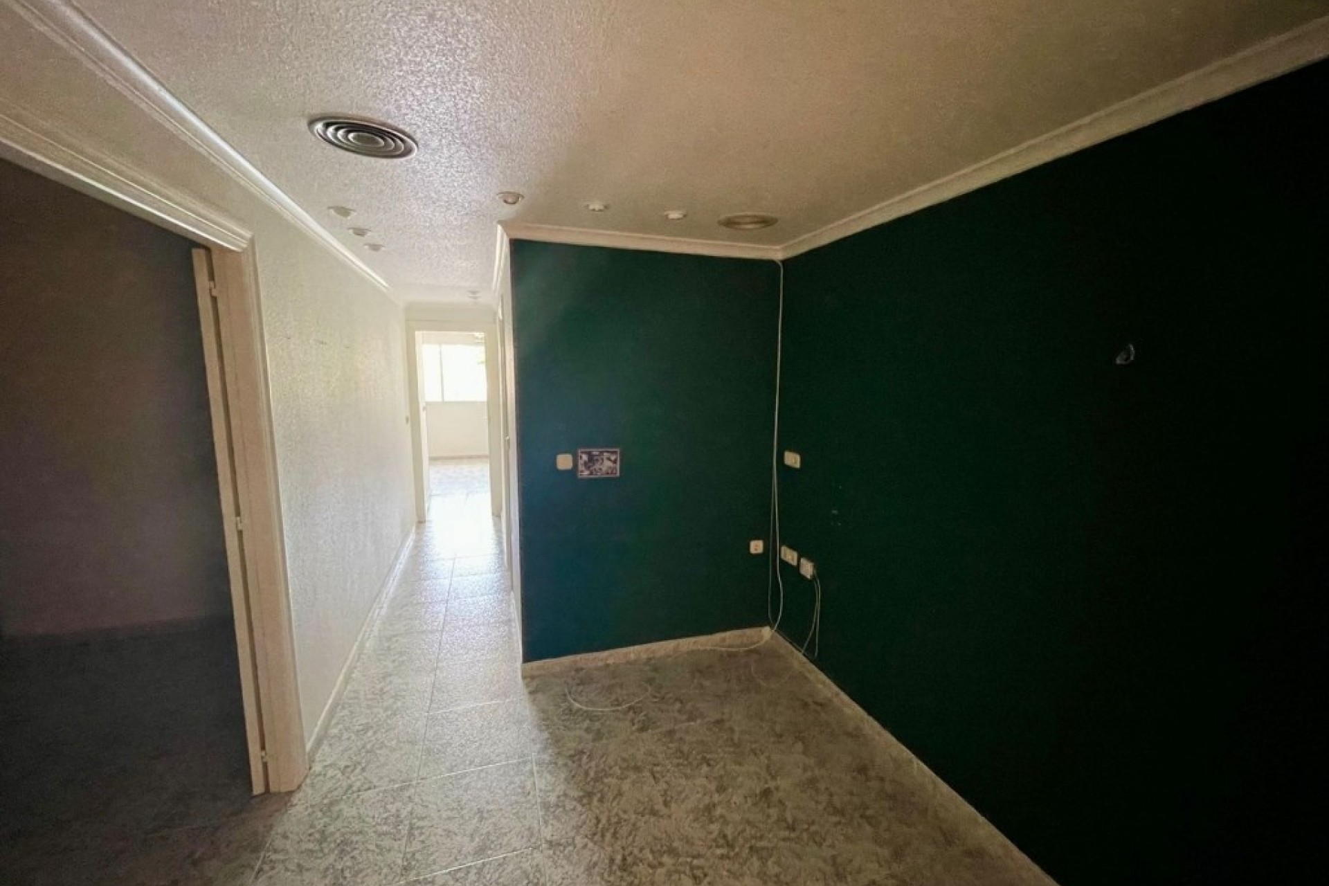 Revente - Commercial -
Los Alcazares