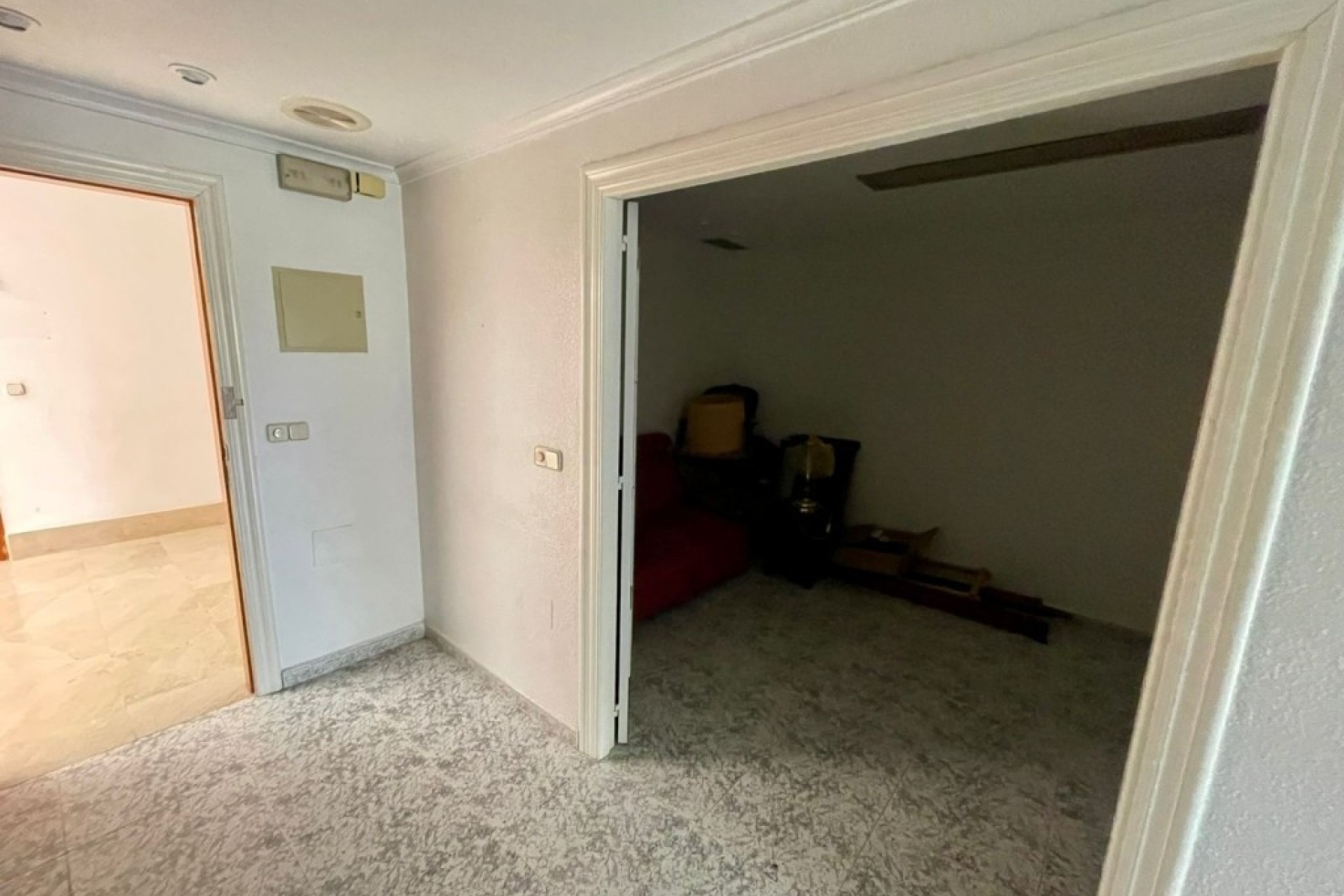 Revente - Commercial -
Los Alcazares