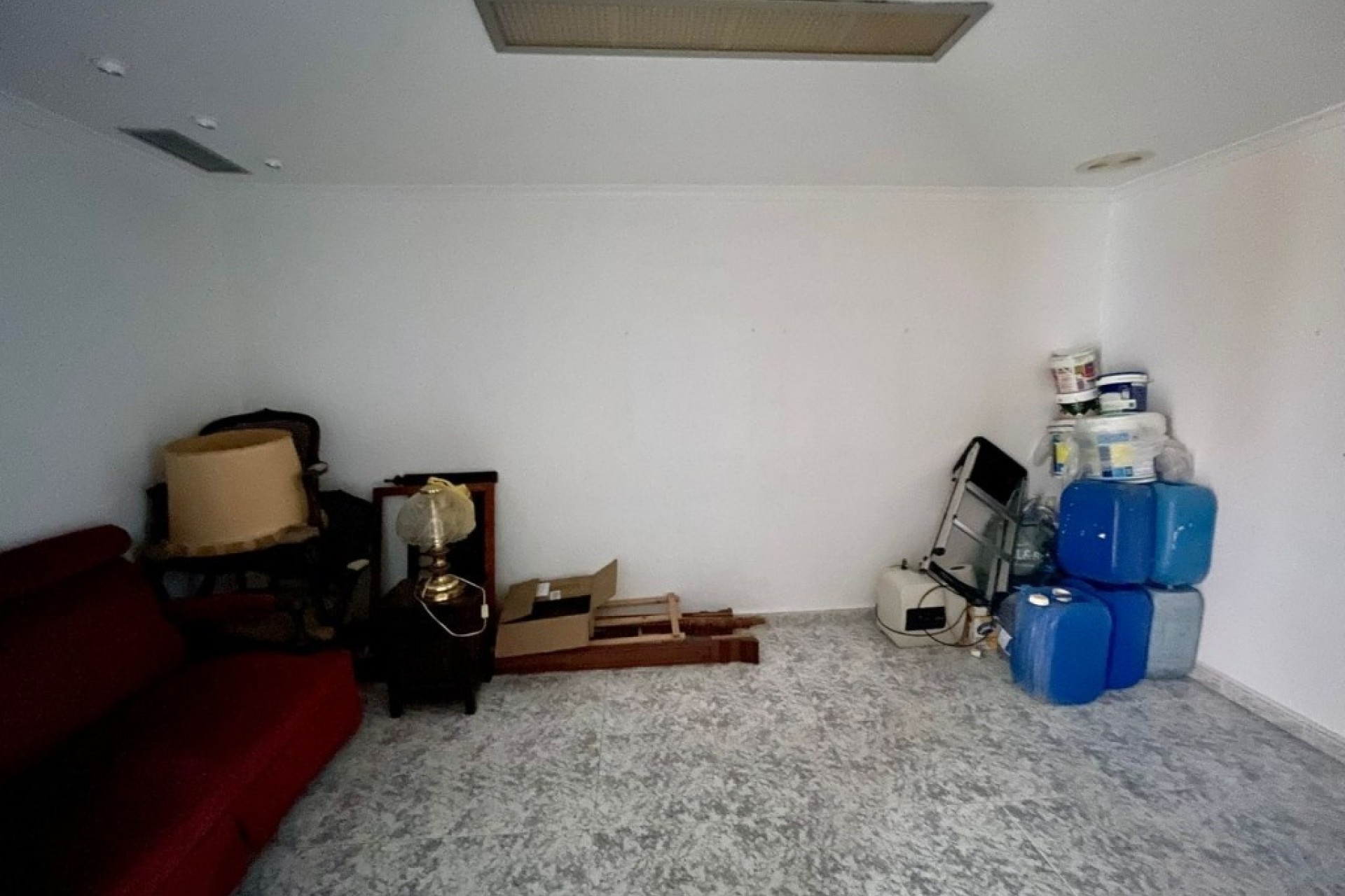 Revente - Commercial -
Los Alcazares