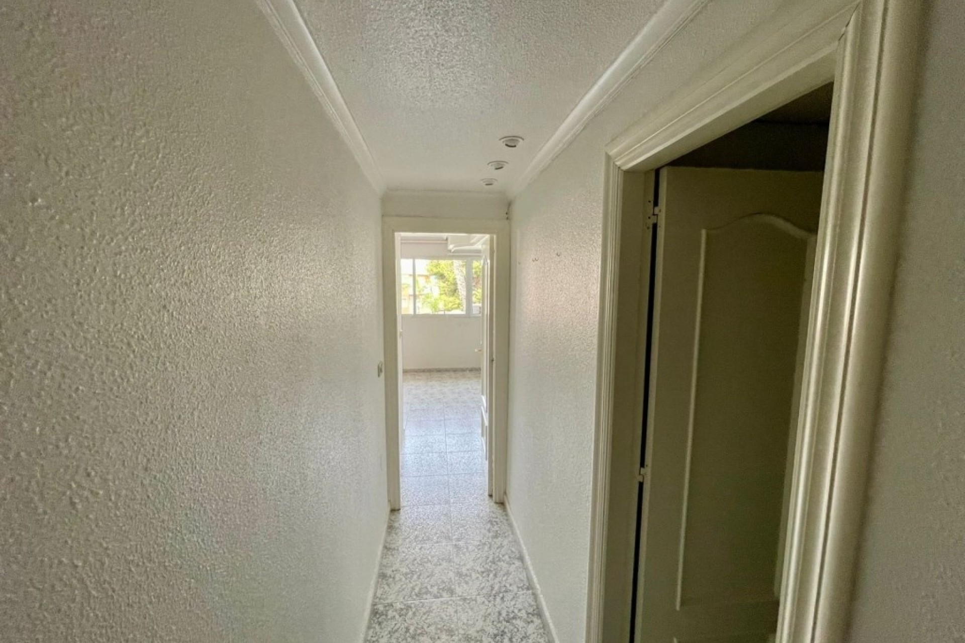 Revente - Commercial -
Los Alcazares