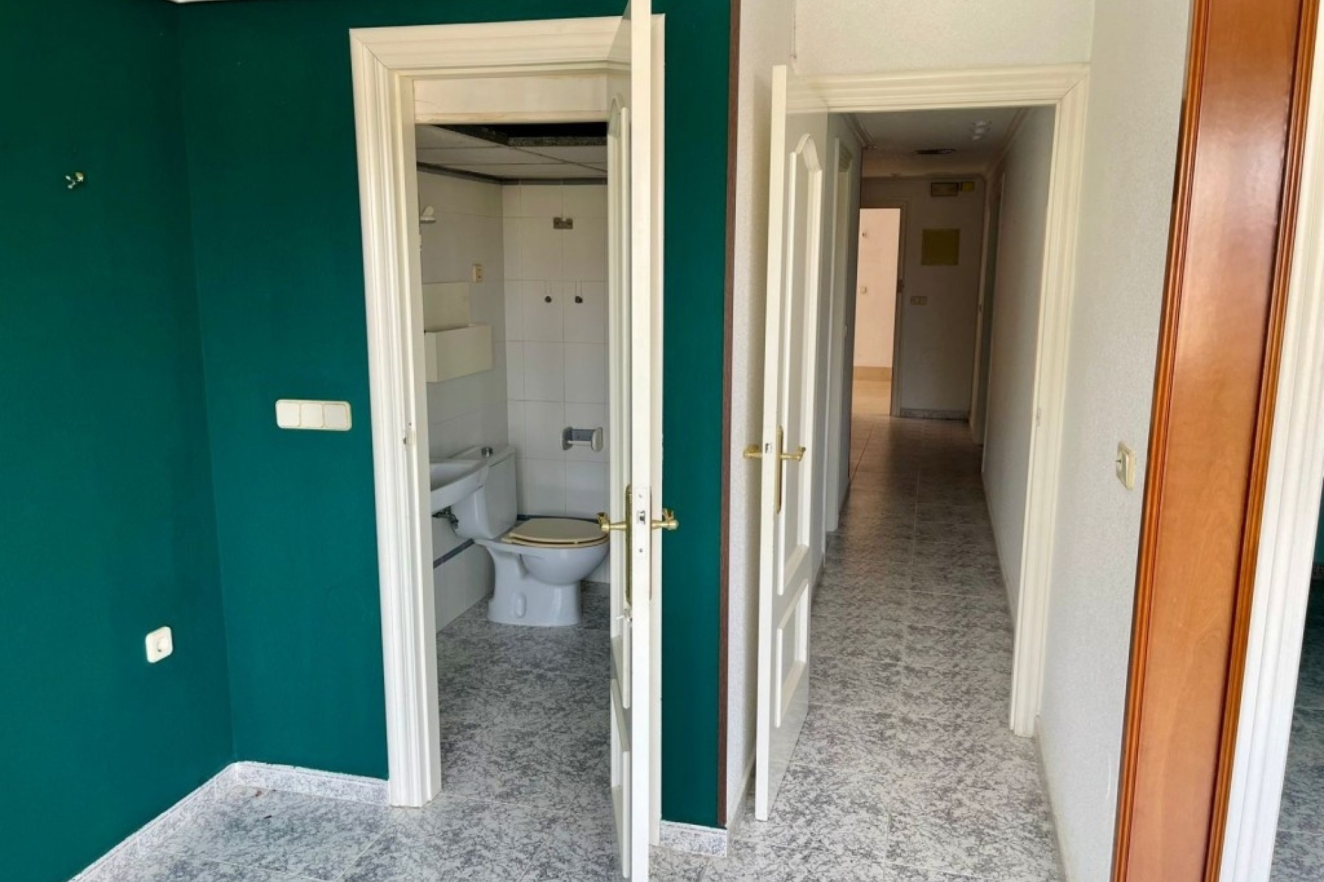 Revente - Commercial -
Los Alcazares