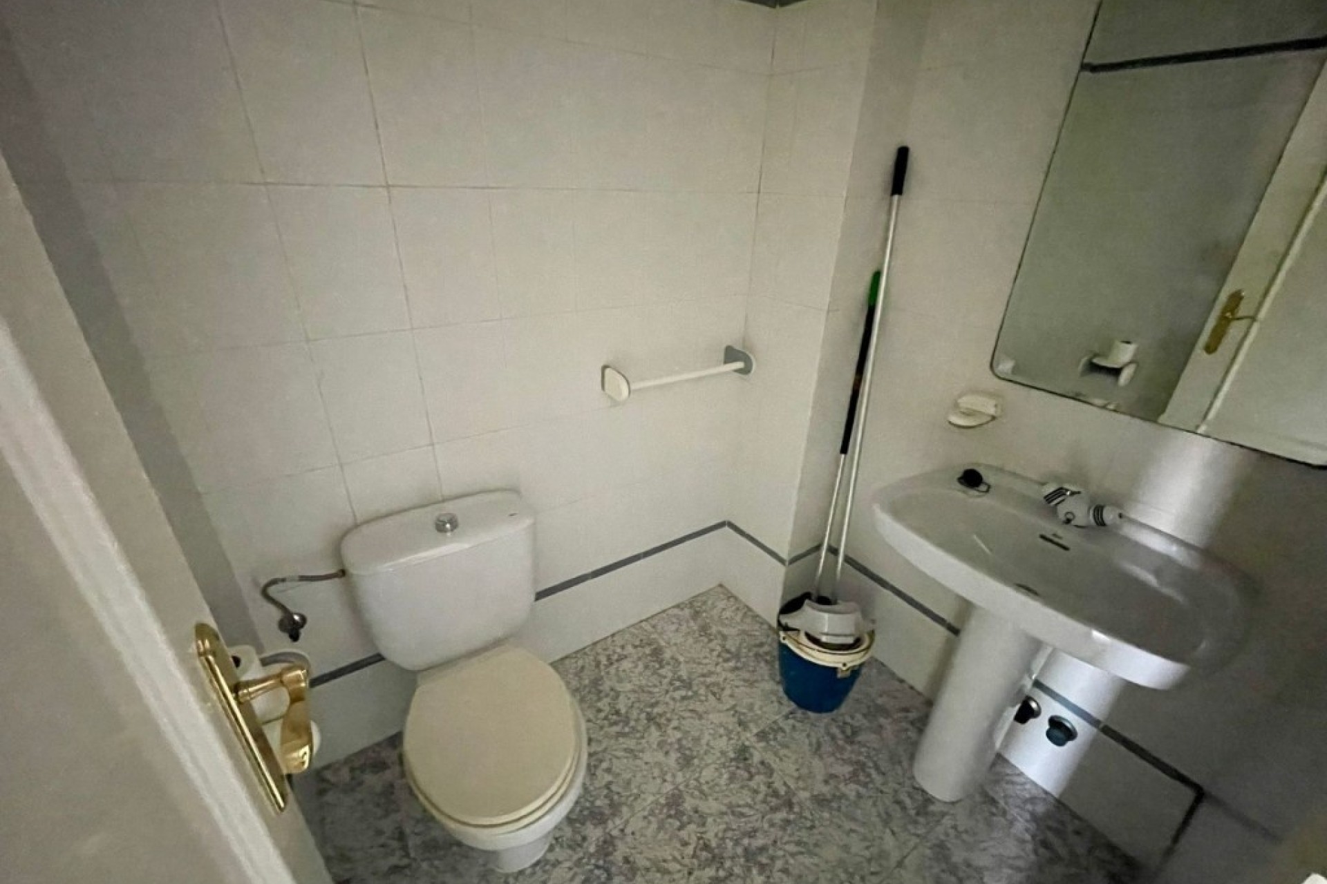 Revente - Commercial -
Los Alcazares