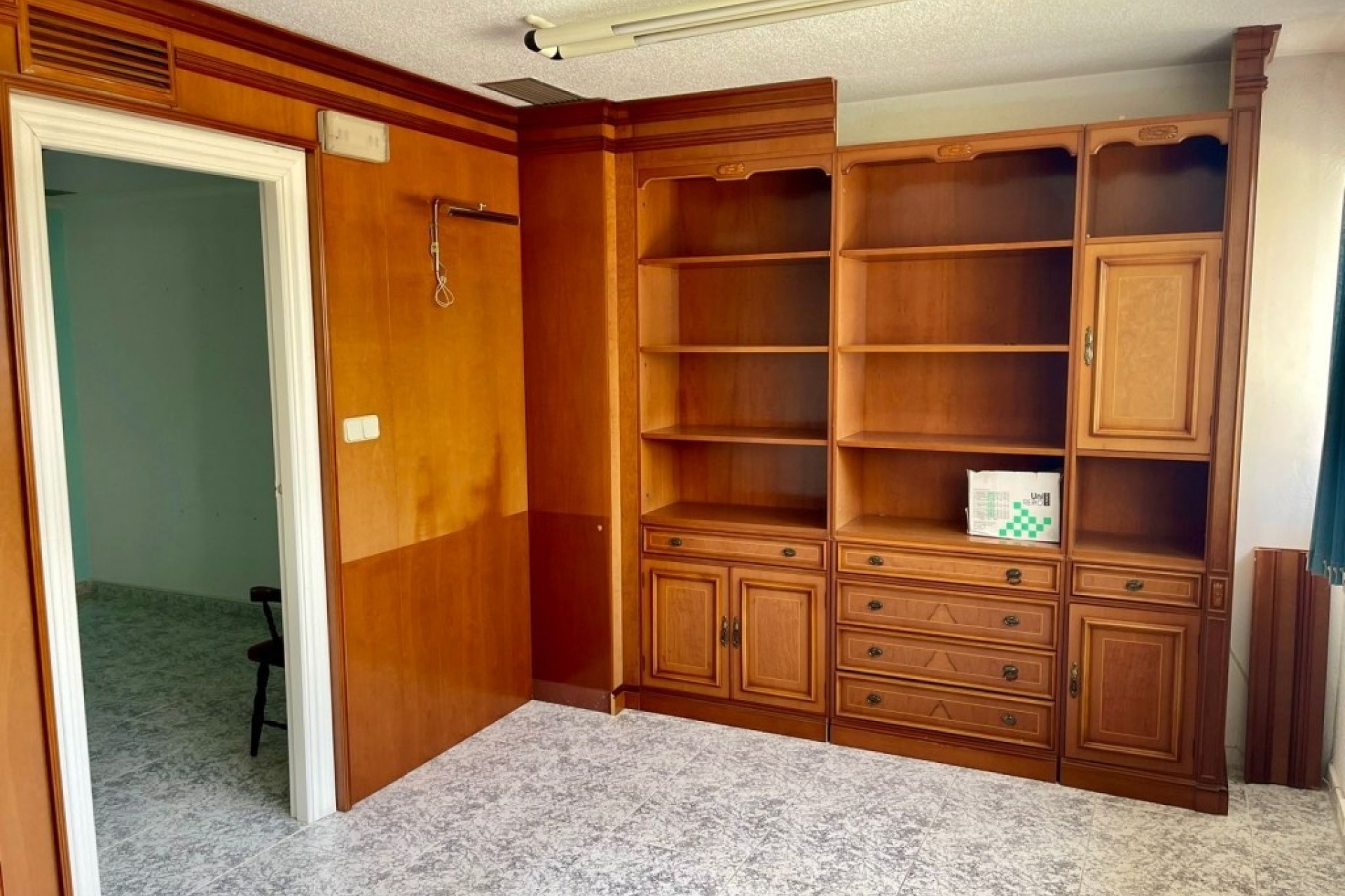 Revente - Commercial -
Los Alcazares