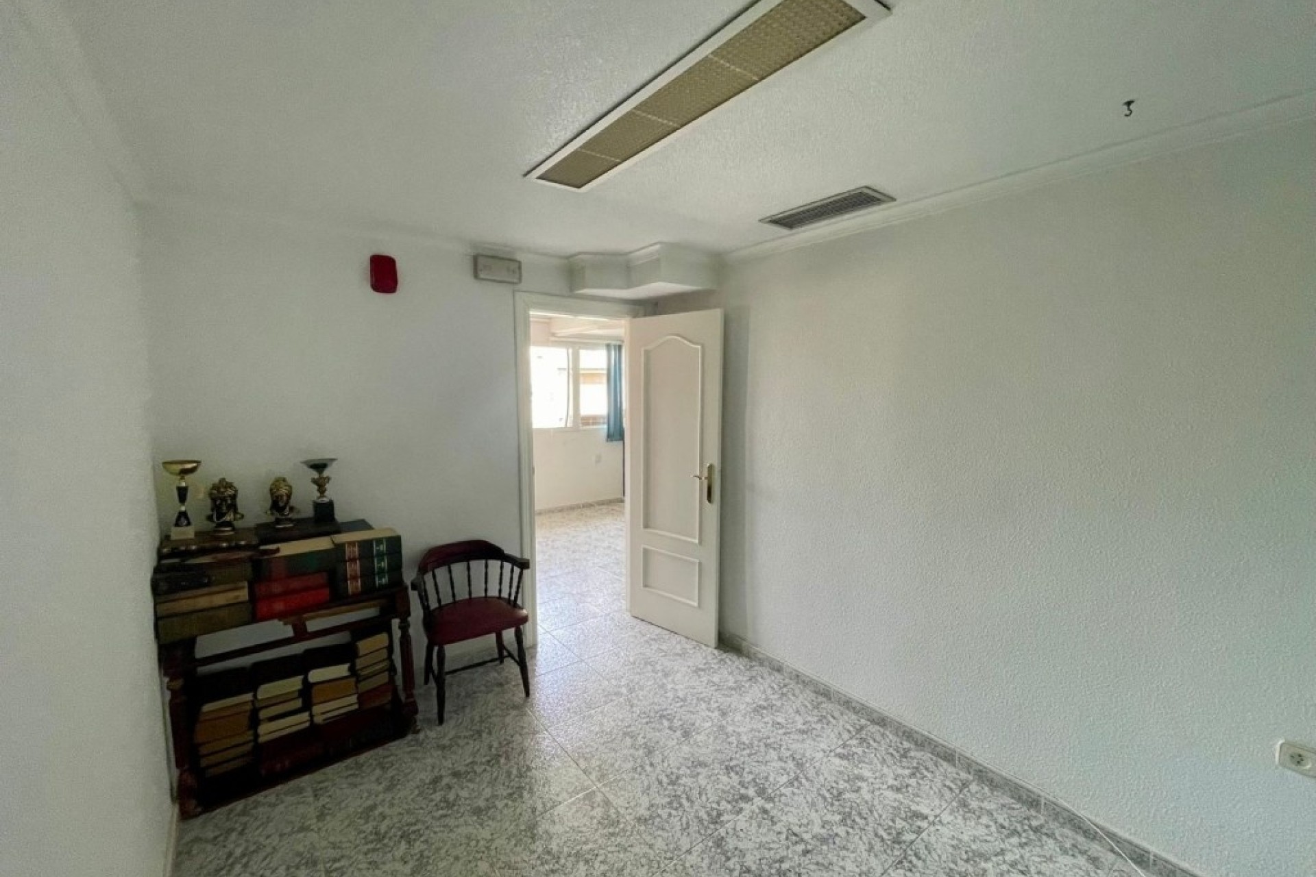 Revente - Commercial -
Los Alcazares