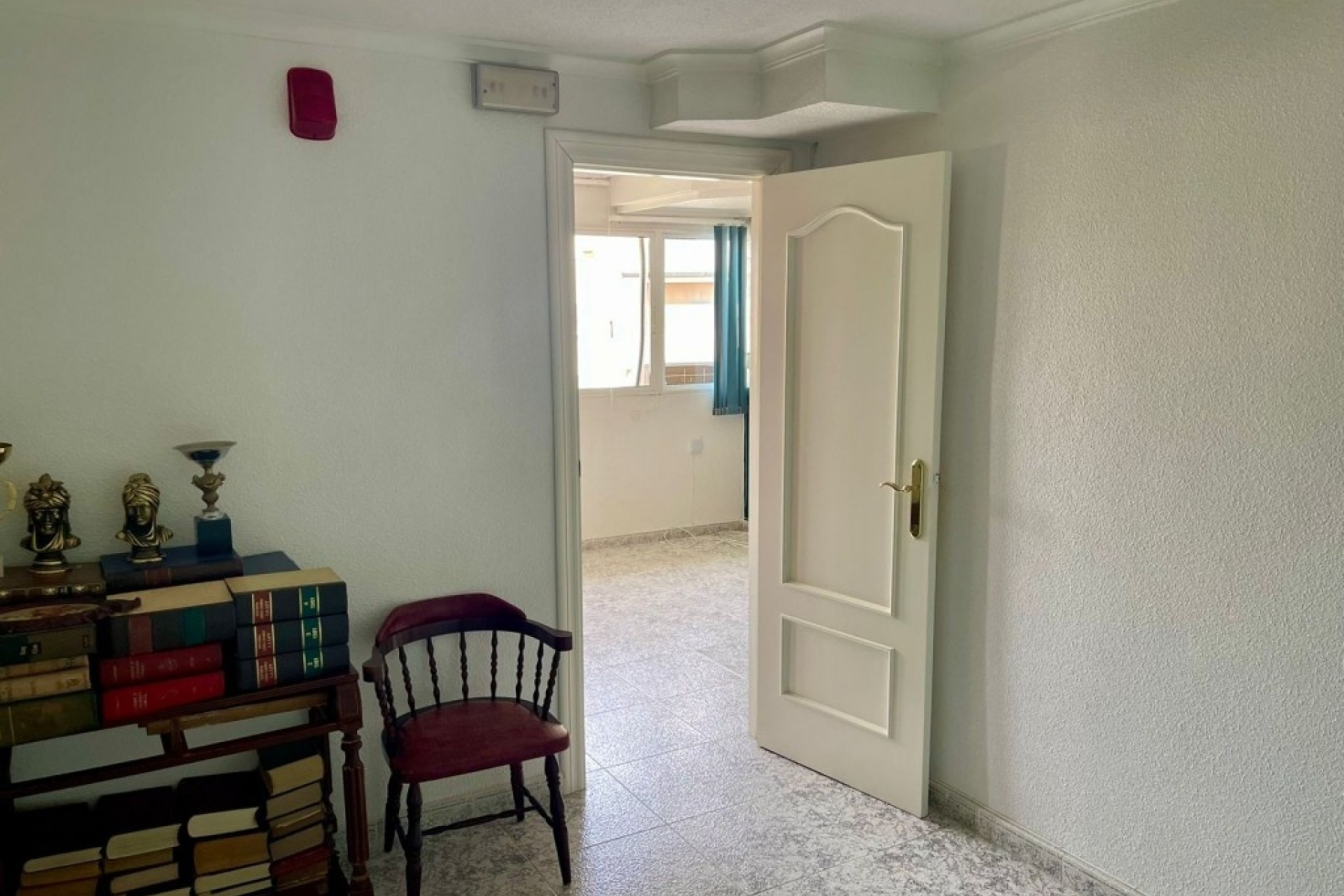 Revente - Commercial -
Los Alcazares