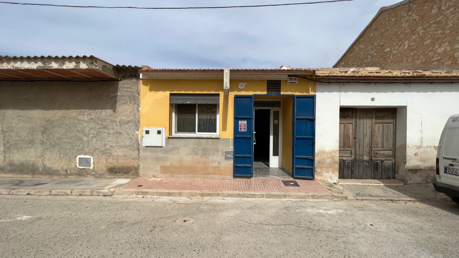 Revente - Commercial -
Macisvenda