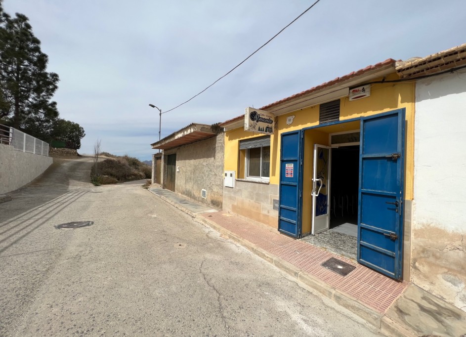 Revente - Commercial -
Macisvenda