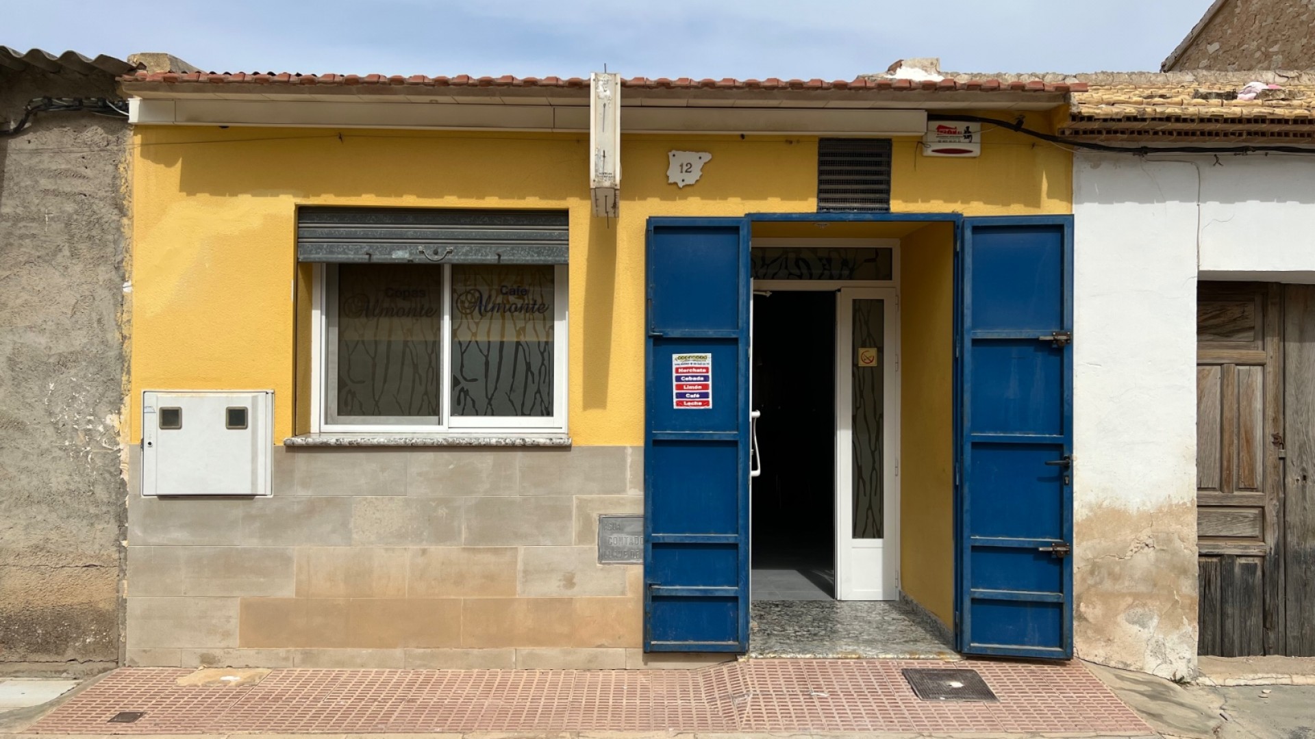 Revente - Commercial -
Macisvenda