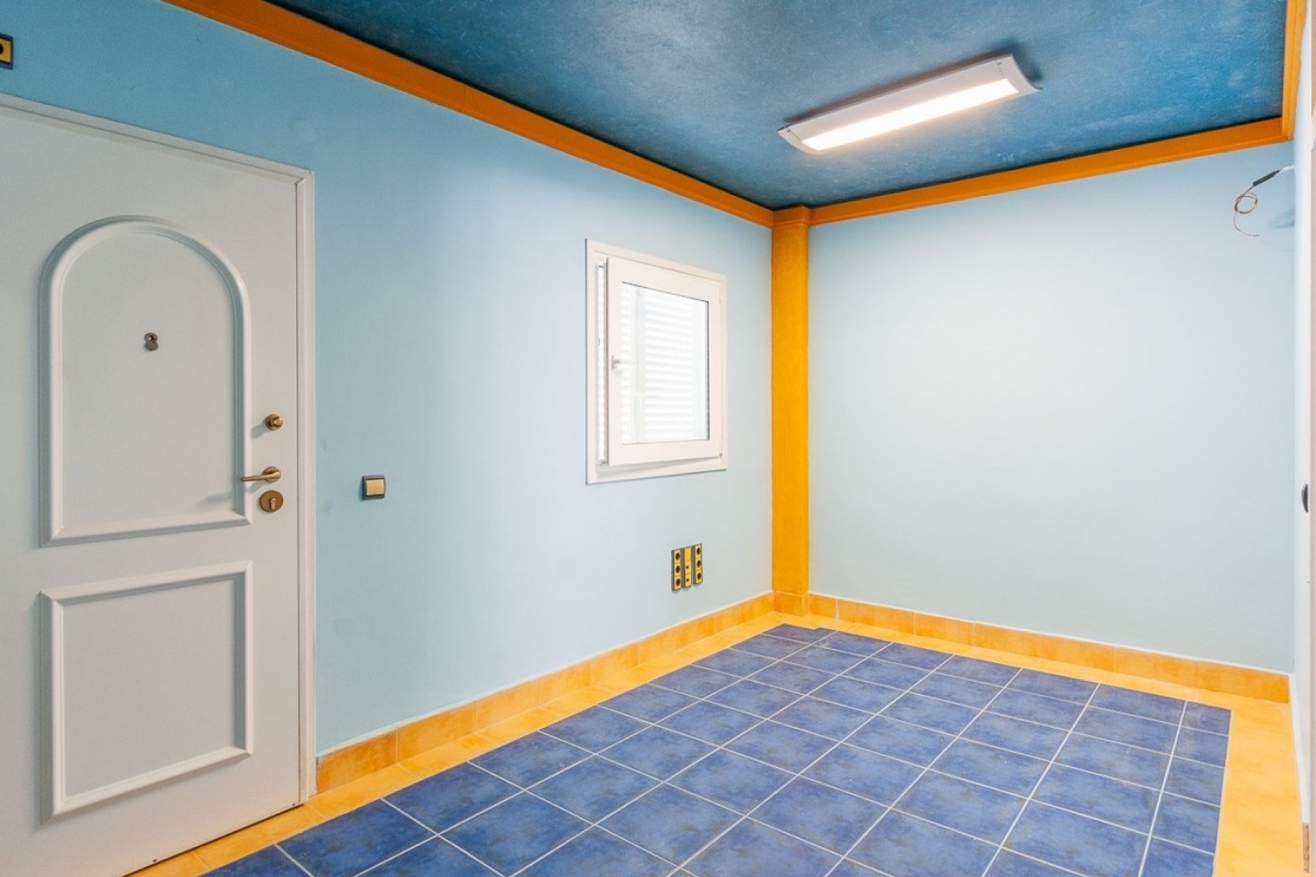 Revente - Commercial -
Orihuela Costa - La Regia