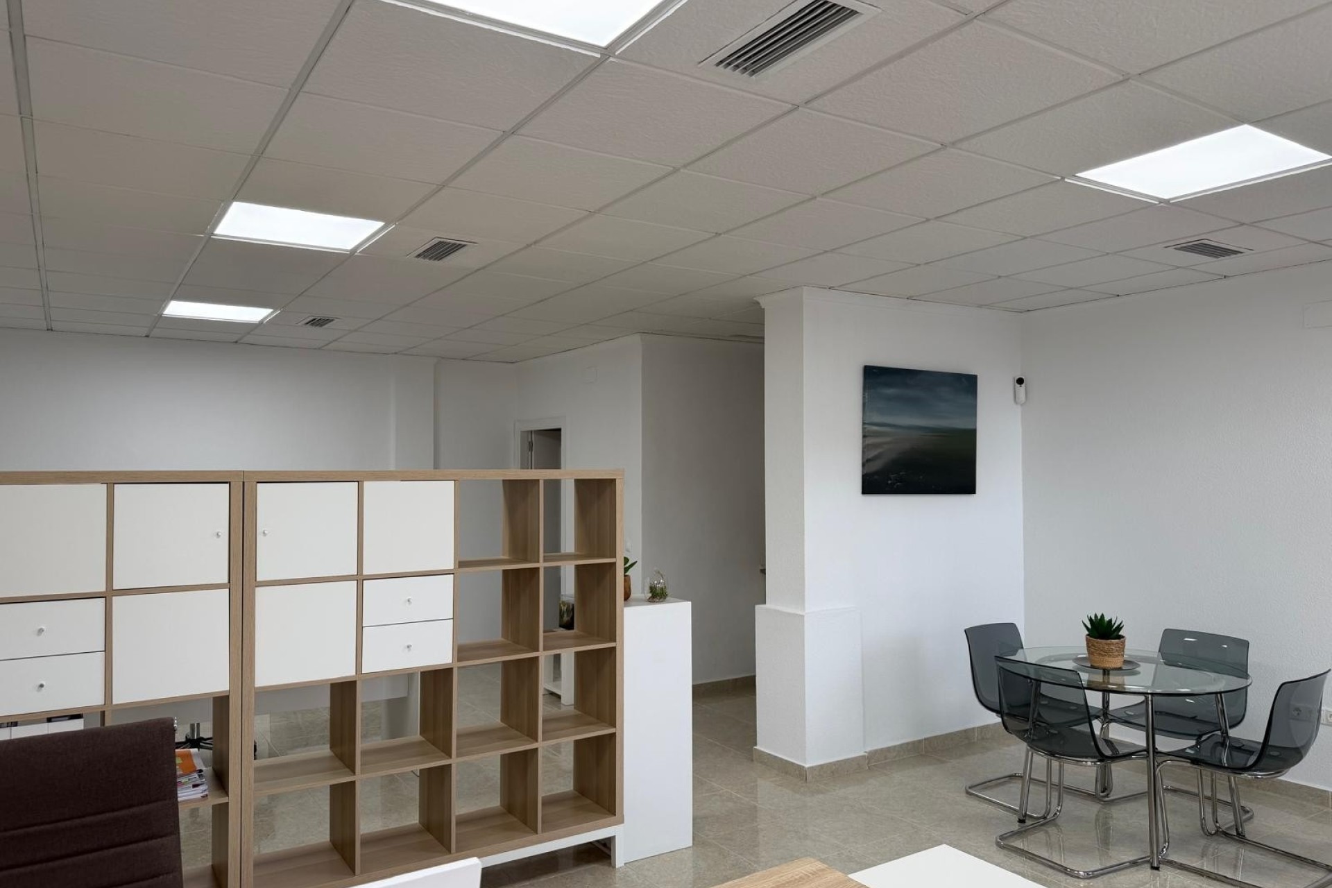 Revente - Commercial -
Orihuela Costa - La Zenia