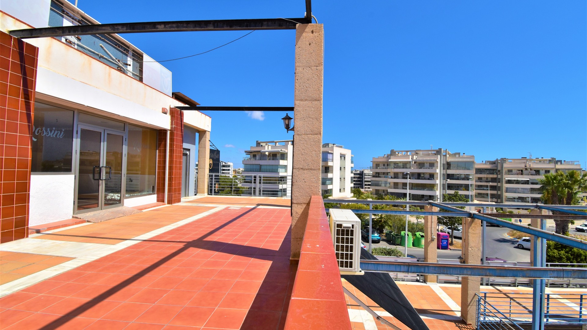 Revente - Commercial -
Orihuela Costa - Los Dolses