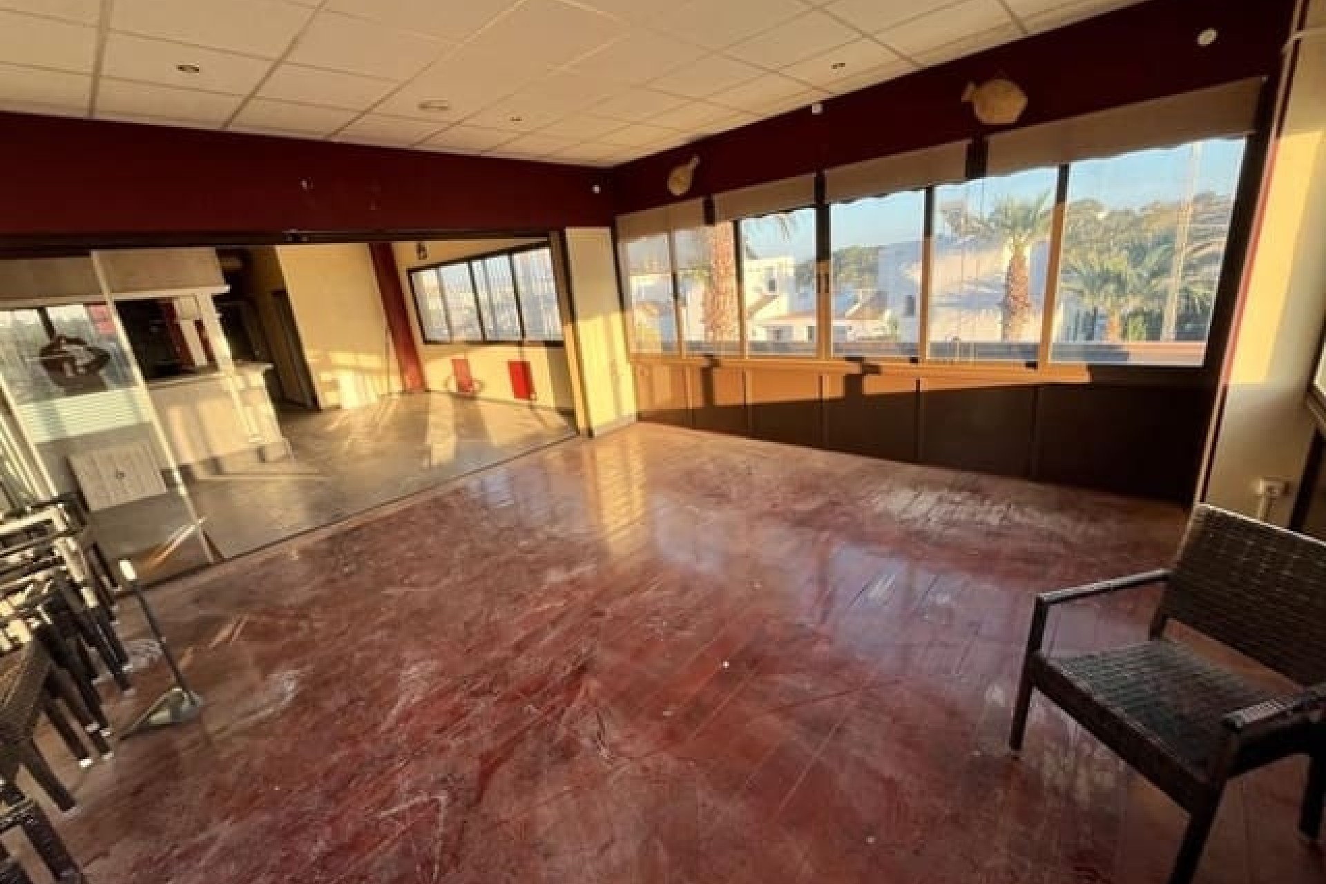 Revente - Commercial -
Orihuela Costa