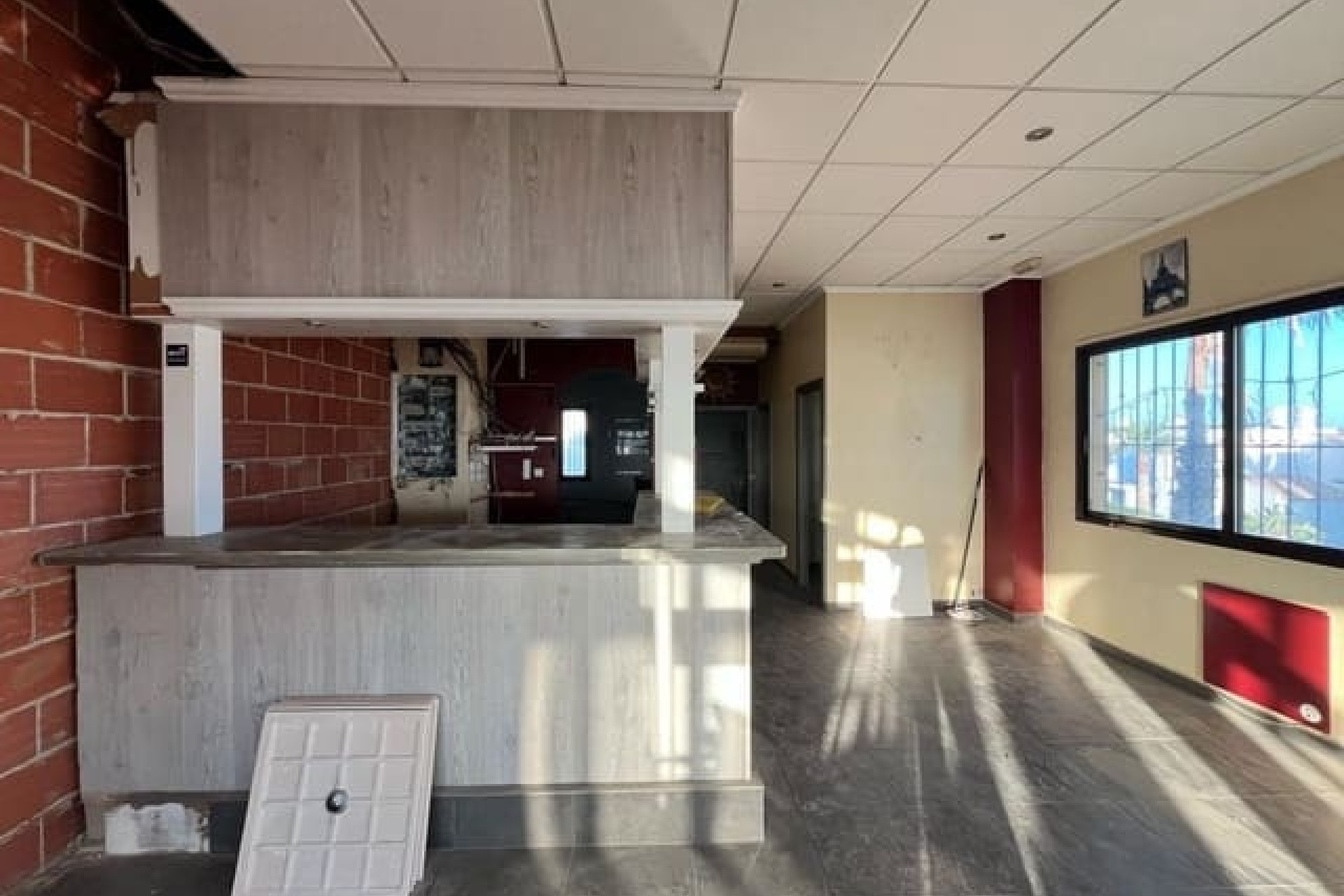 Revente - Commercial -
Orihuela Costa