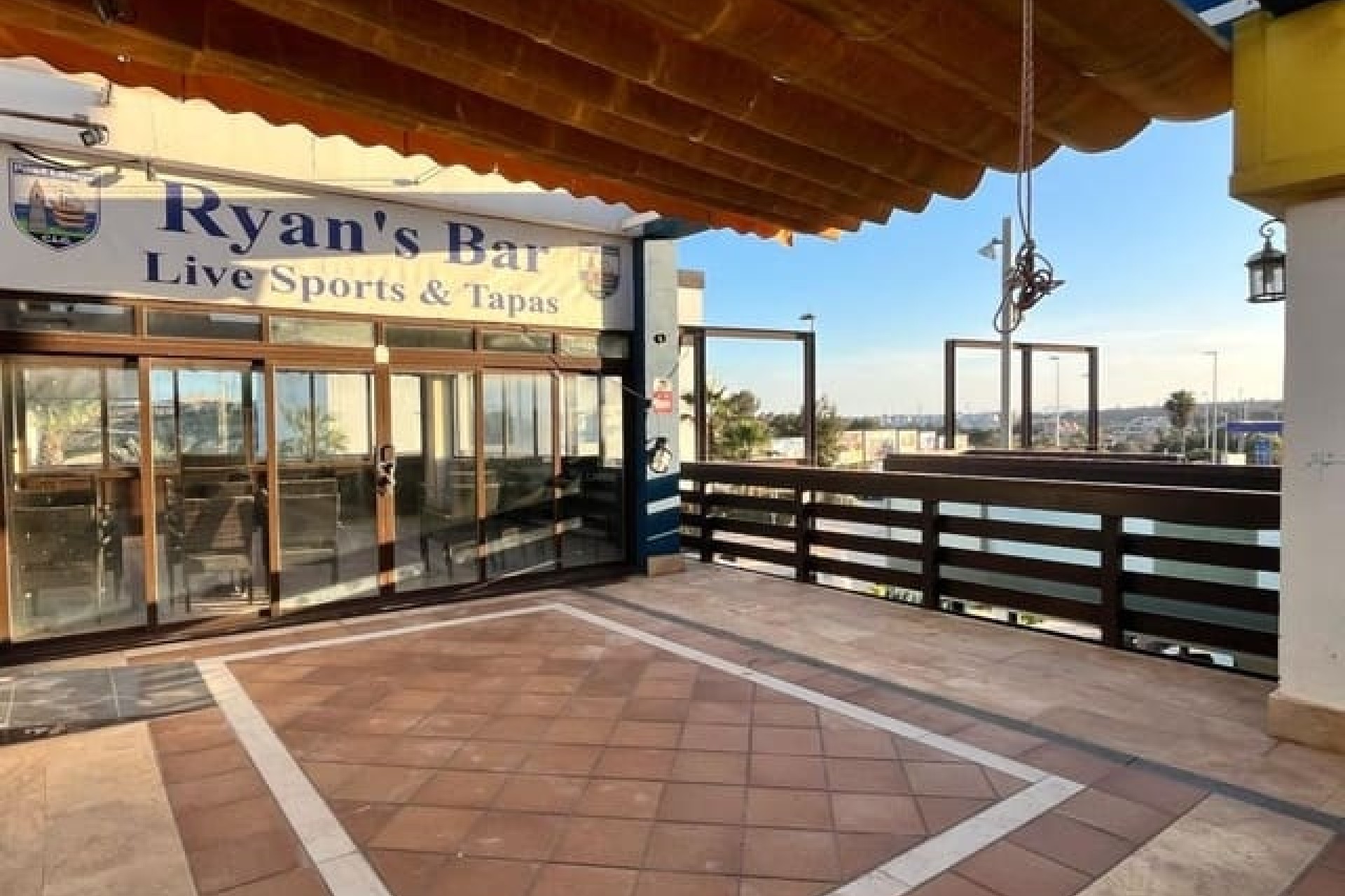 Revente - Commercial -
Orihuela Costa