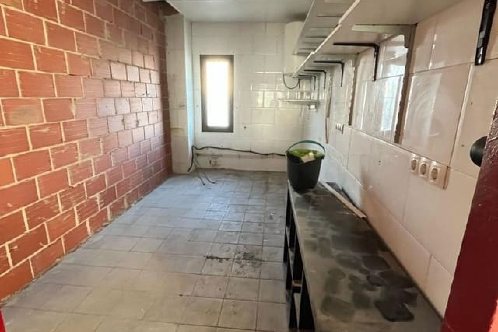 Revente - Commercial -
Orihuela Costa