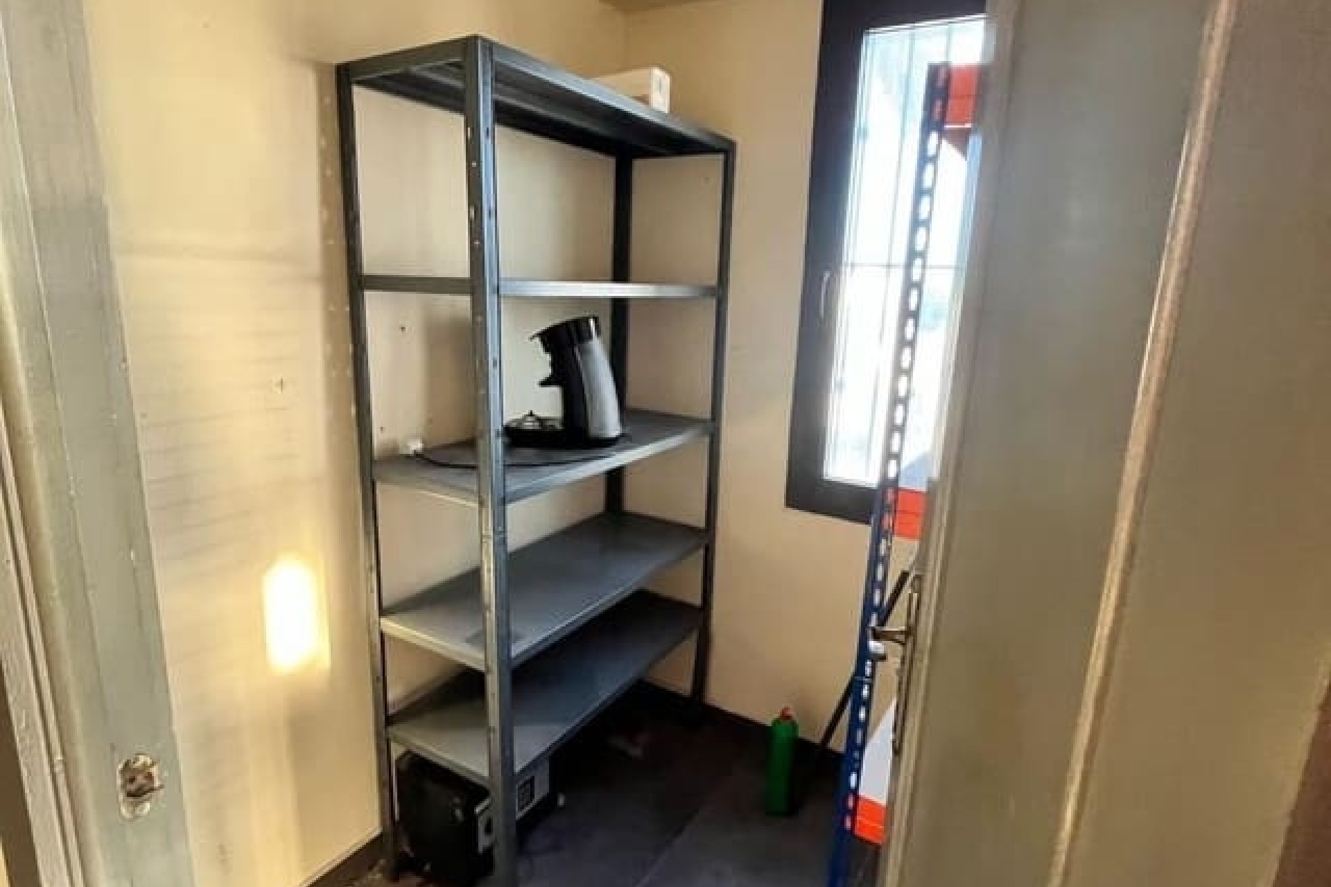 Revente - Commercial -
Orihuela Costa