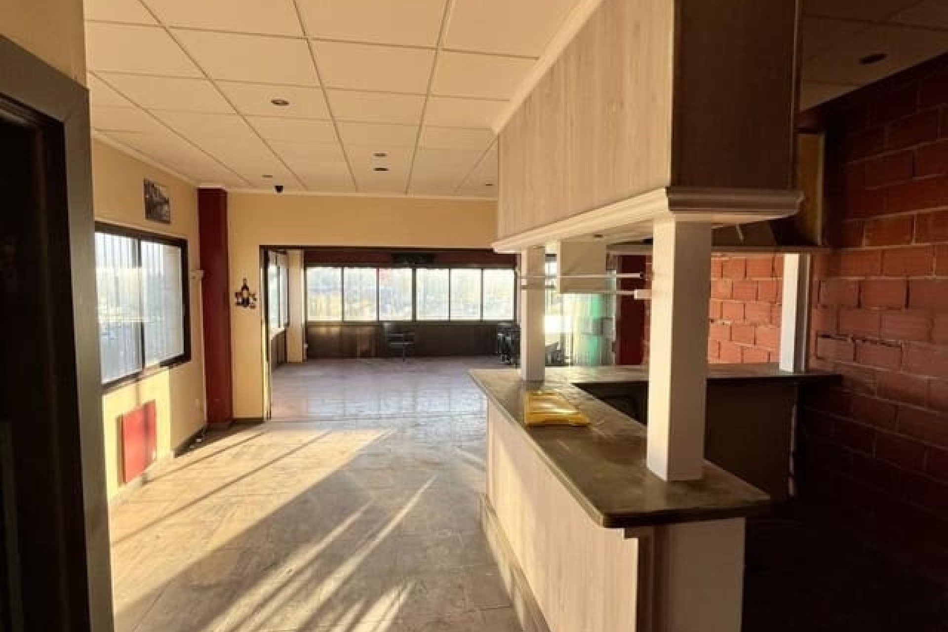 Revente - Commercial -
Orihuela Costa