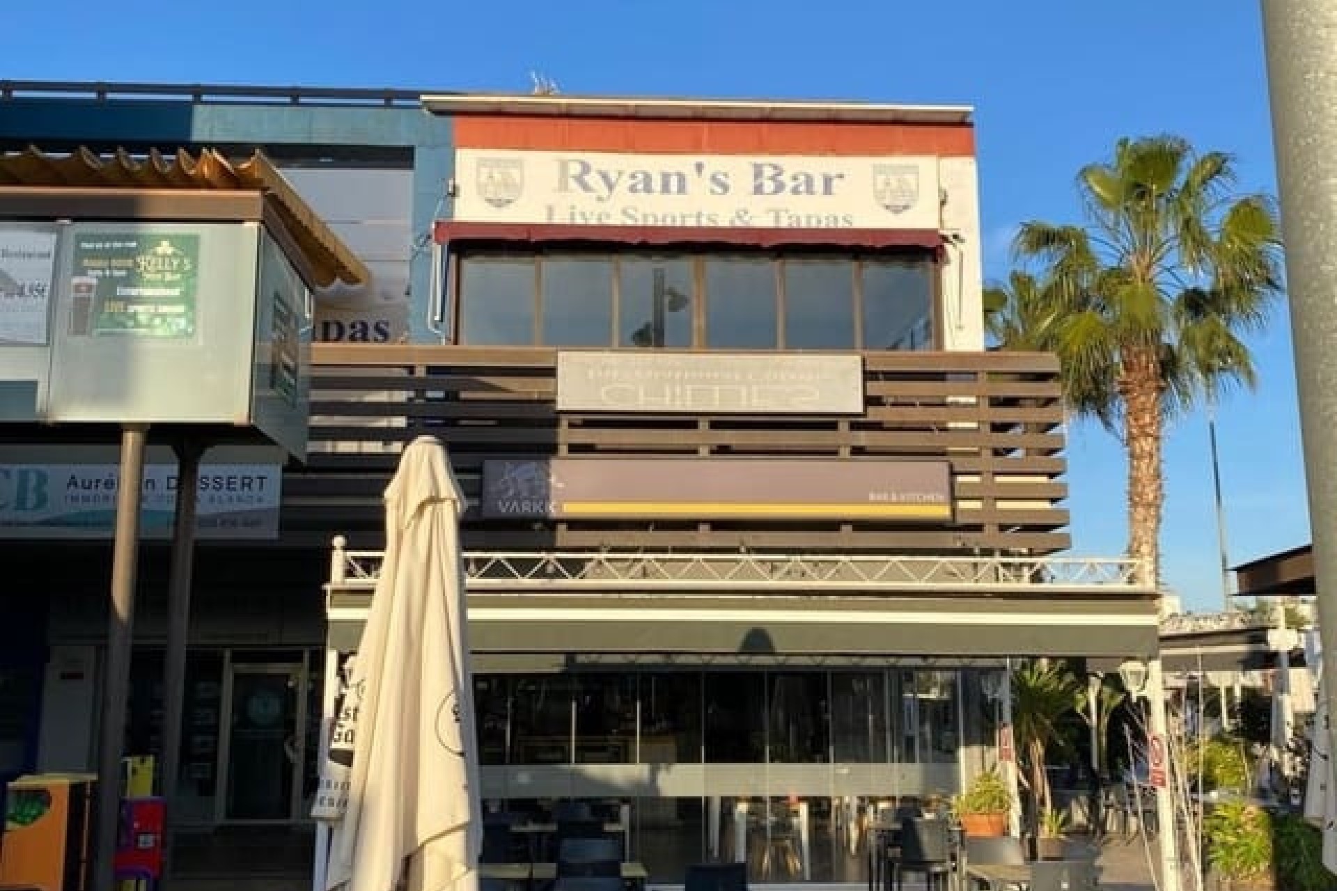 Revente - Commercial -
Orihuela Costa