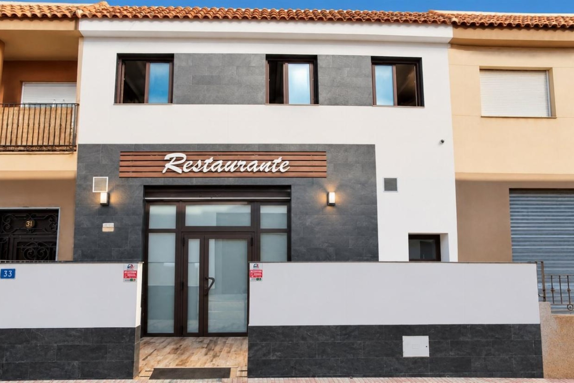 Revente - Commercial -
Orihuela - LA MURADA