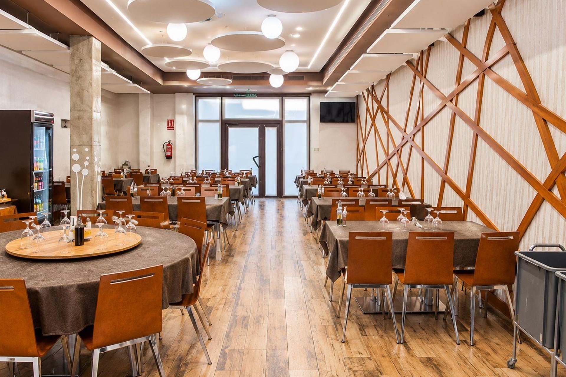 Revente - Commercial -
Orihuela - LA MURADA