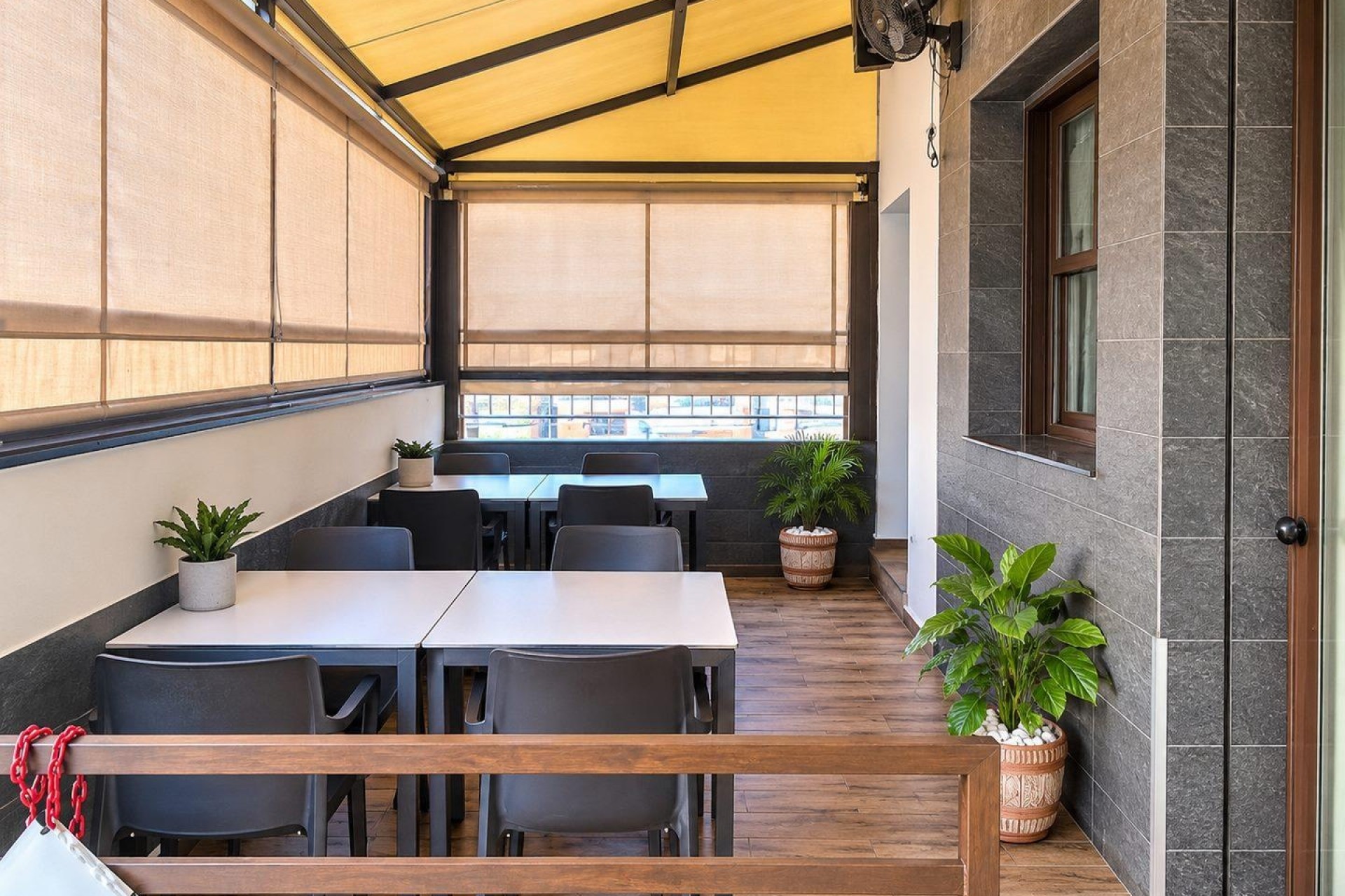 Revente - Commercial -
Orihuela - LA MURADA