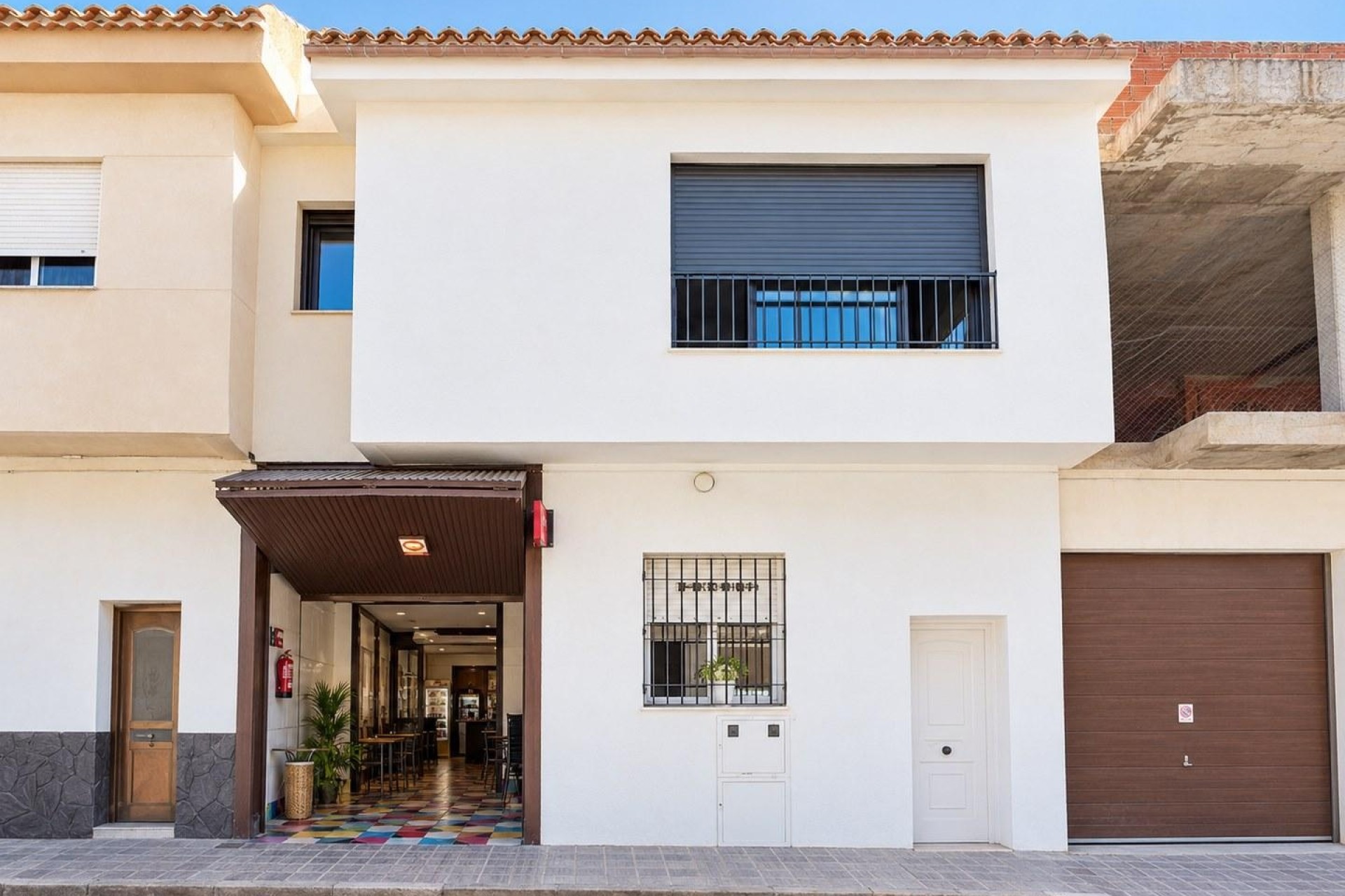 Revente - Commercial -
Orihuela - LA MURADA
