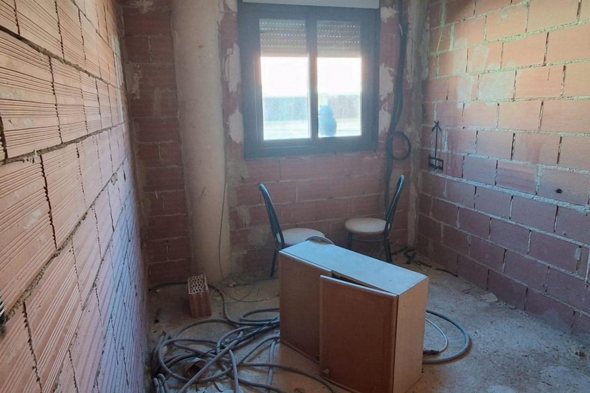 Revente - Commercial -
Orihuela - LA MURADA