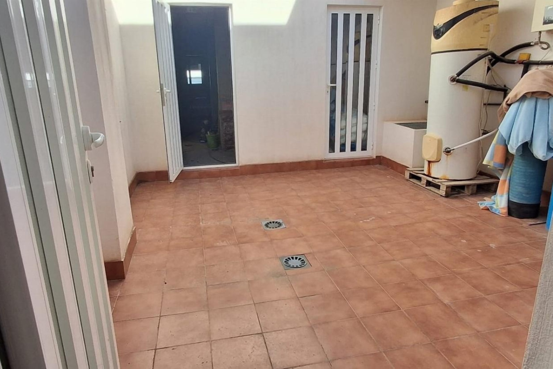 Revente - Commercial -
Orihuela - LA MURADA