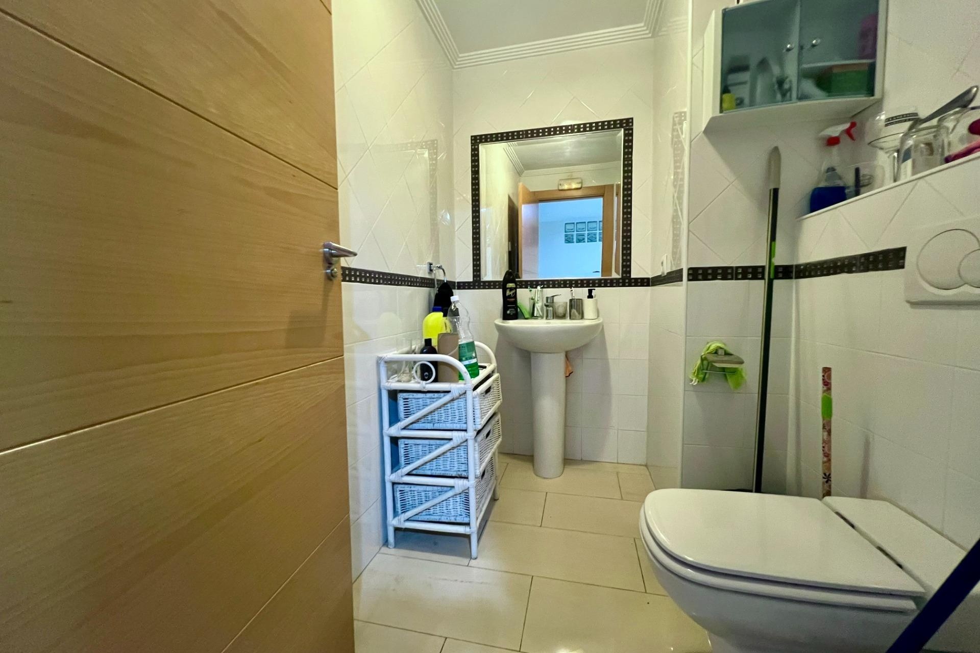 Revente - Commercial -
Orihuela - Zona Centro