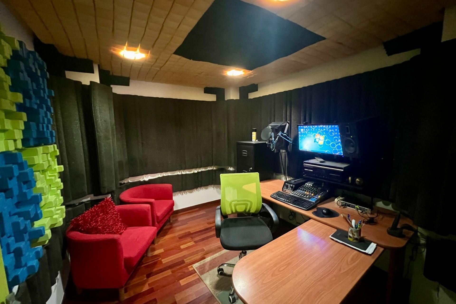 Revente - Commercial -
Orihuela - Zona Centro