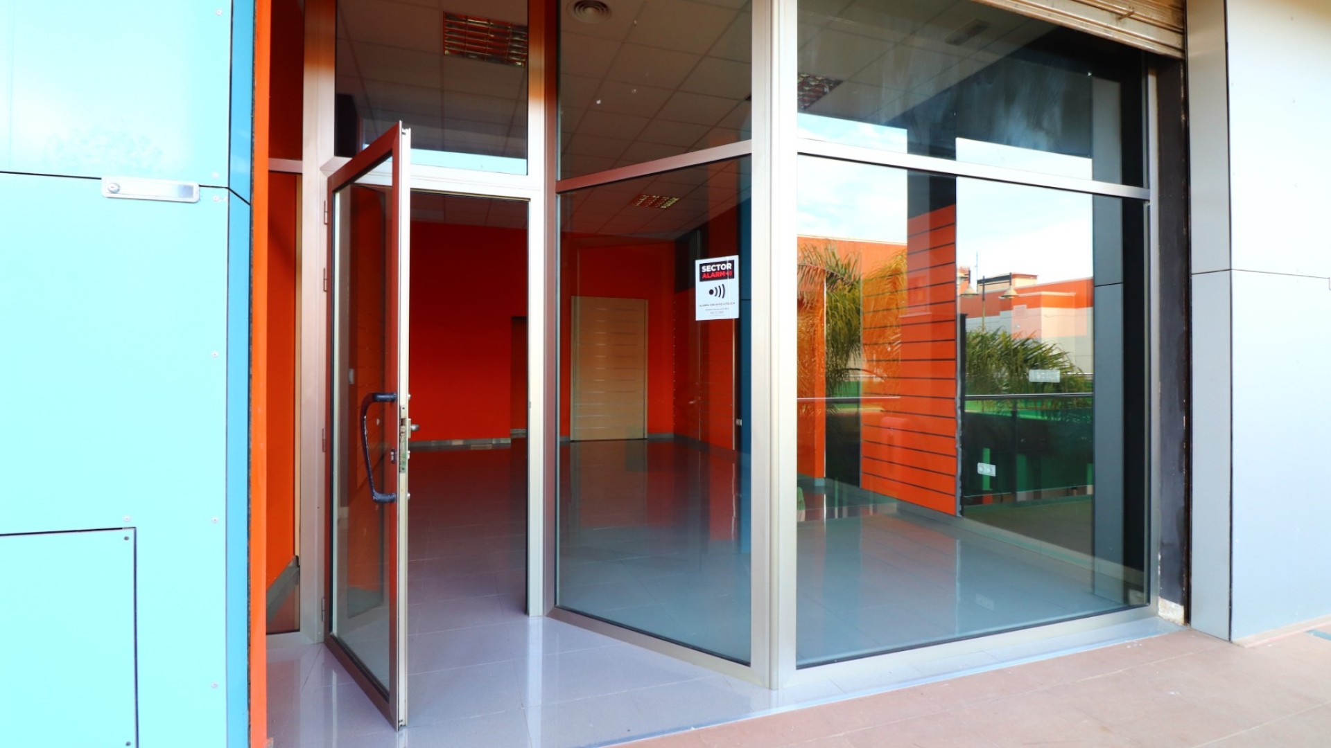 Revente - Commercial -
San Fulgencio - Bahia de Las Dunas