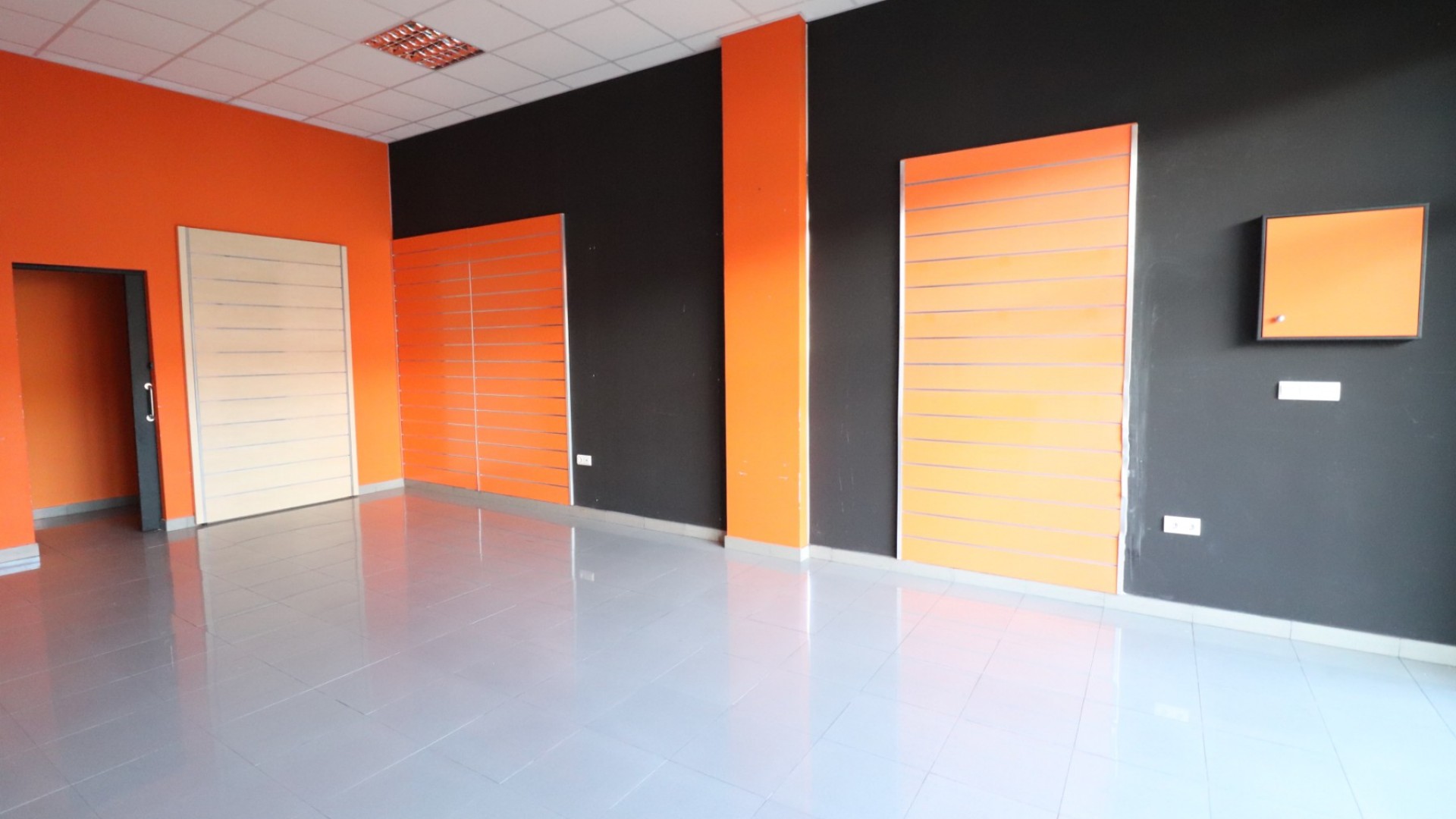 Revente - Commercial -
San Fulgencio - Bahia de Las Dunas