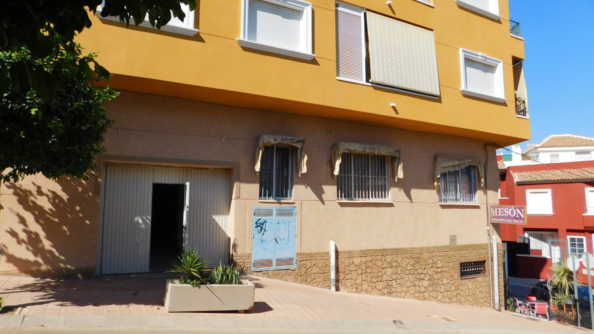 Revente - Commercial -
San Miguel de Salinas