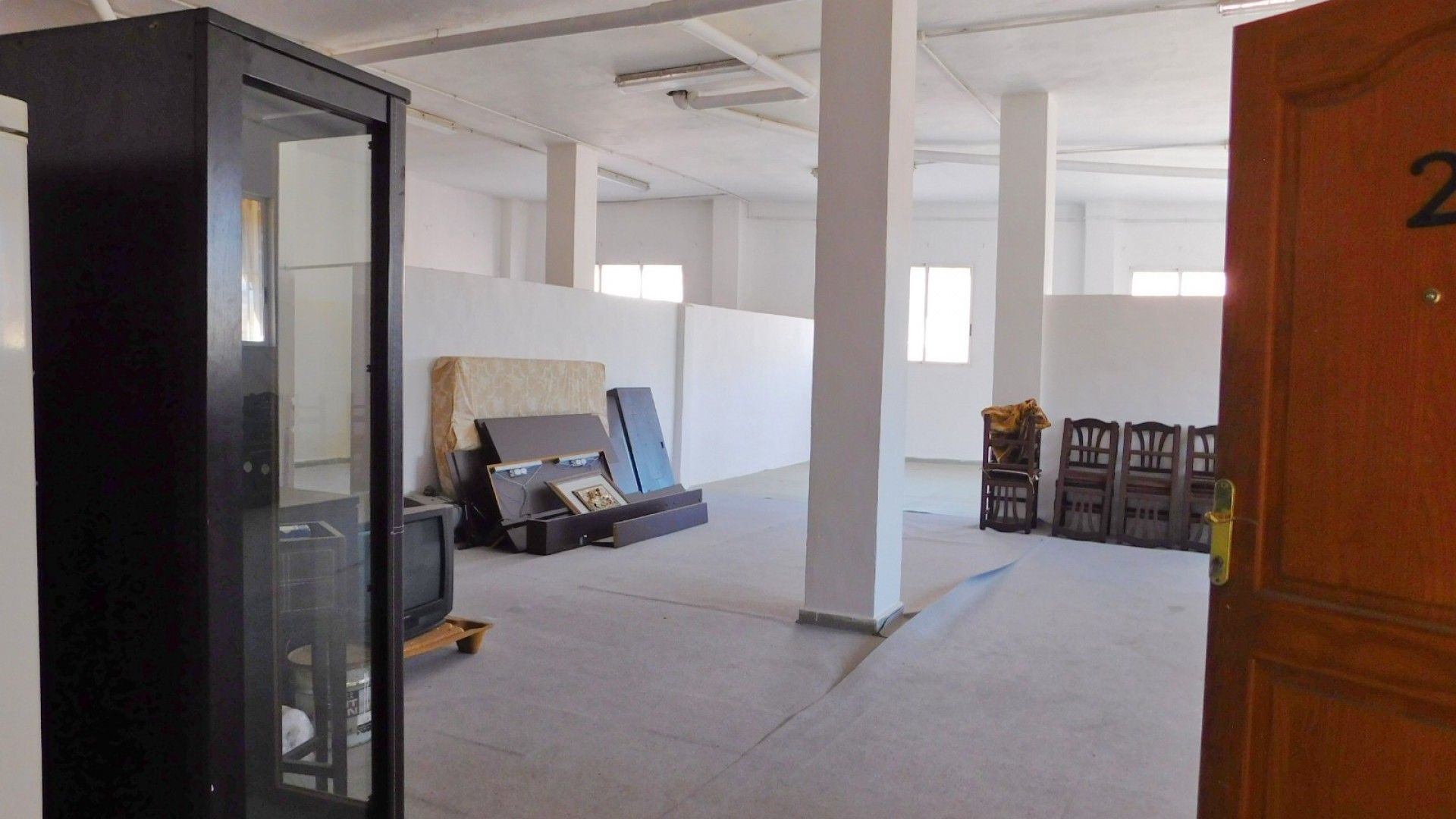 Revente - Commercial -
San Miguel de Salinas