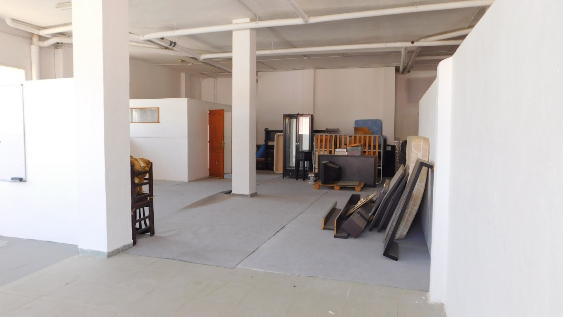 Revente - Commercial -
San Miguel de Salinas