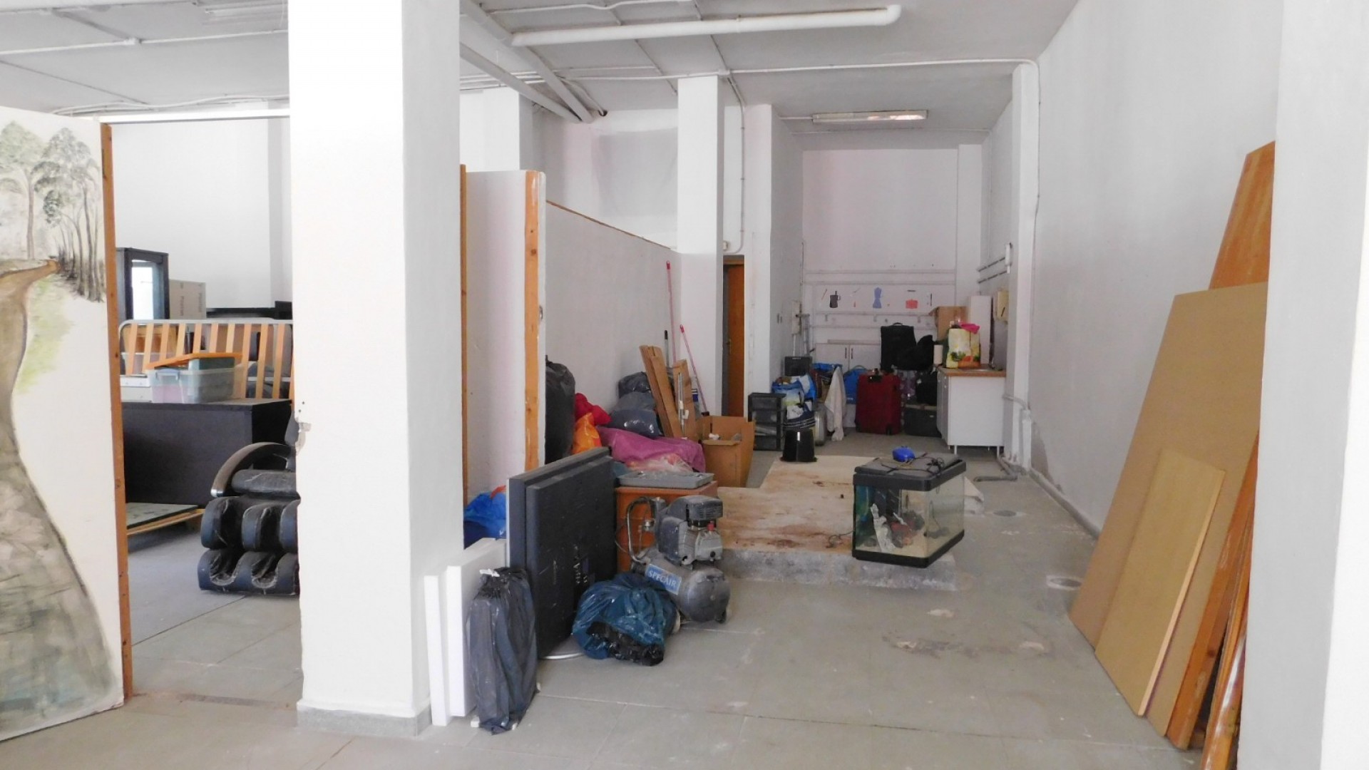 Revente - Commercial -
San Miguel de Salinas