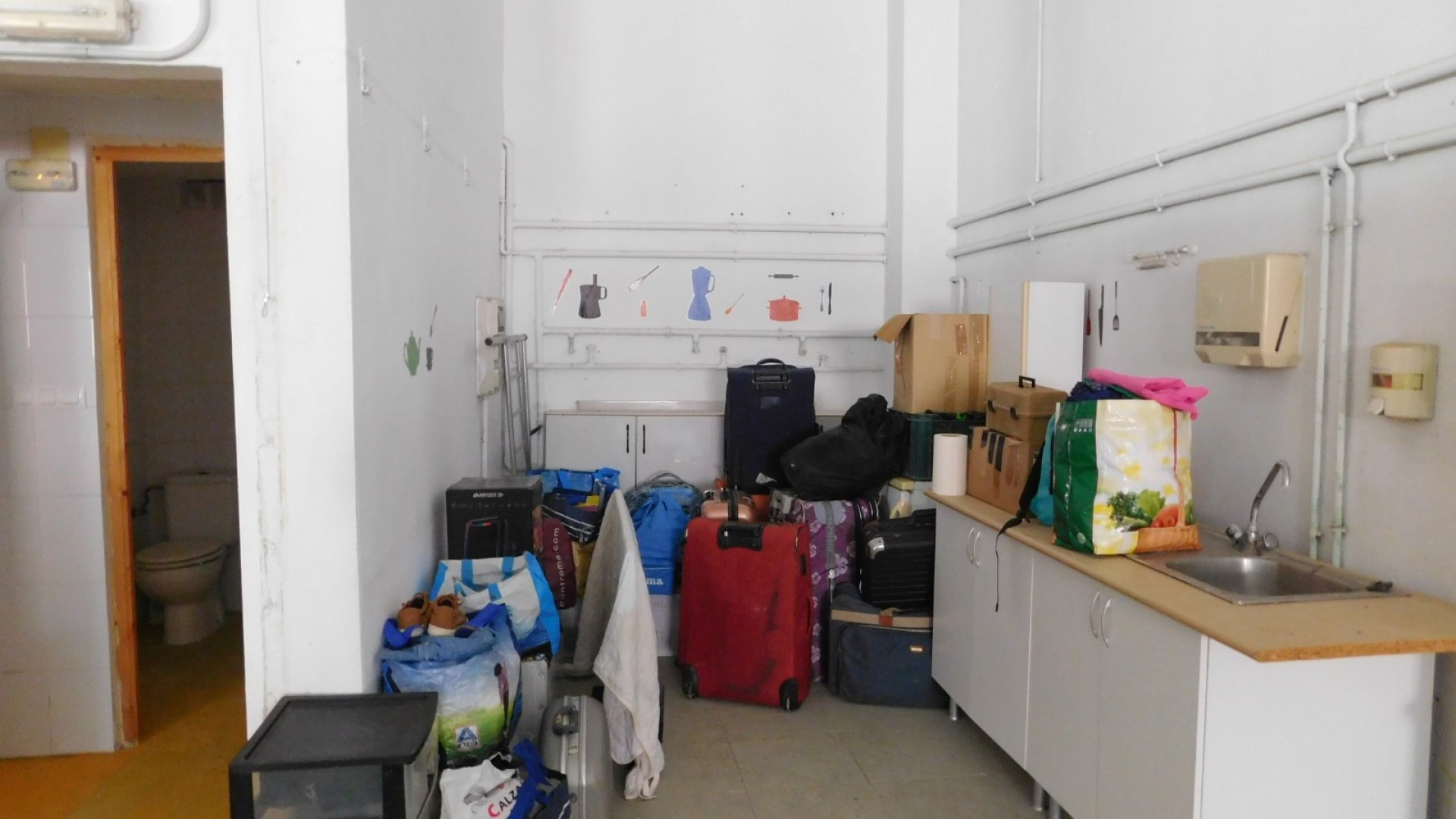 Revente - Commercial -
San Miguel de Salinas